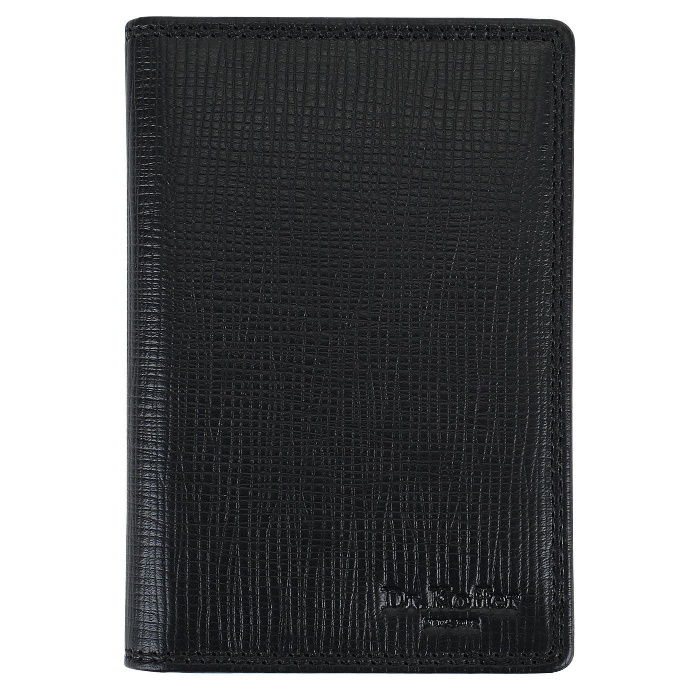 Dr. Koffer Обложка для автодокументов и паспорта