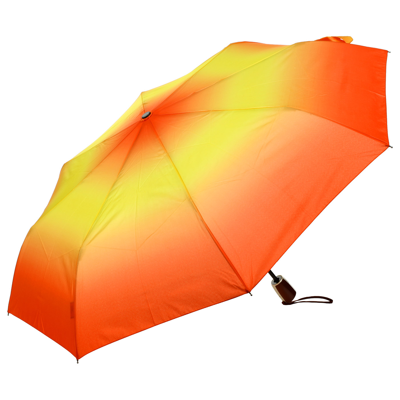 Doppler Складной зонт с петелькой для запястья