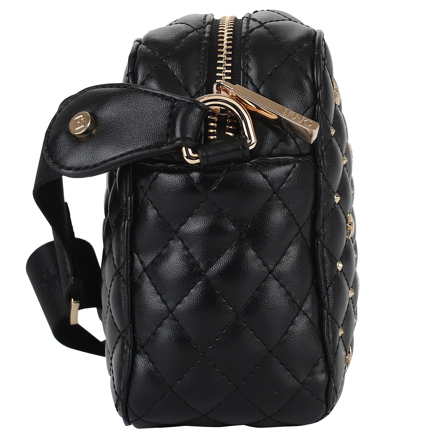 Стеганая сумочка через плечо Liu Jo Tiberina