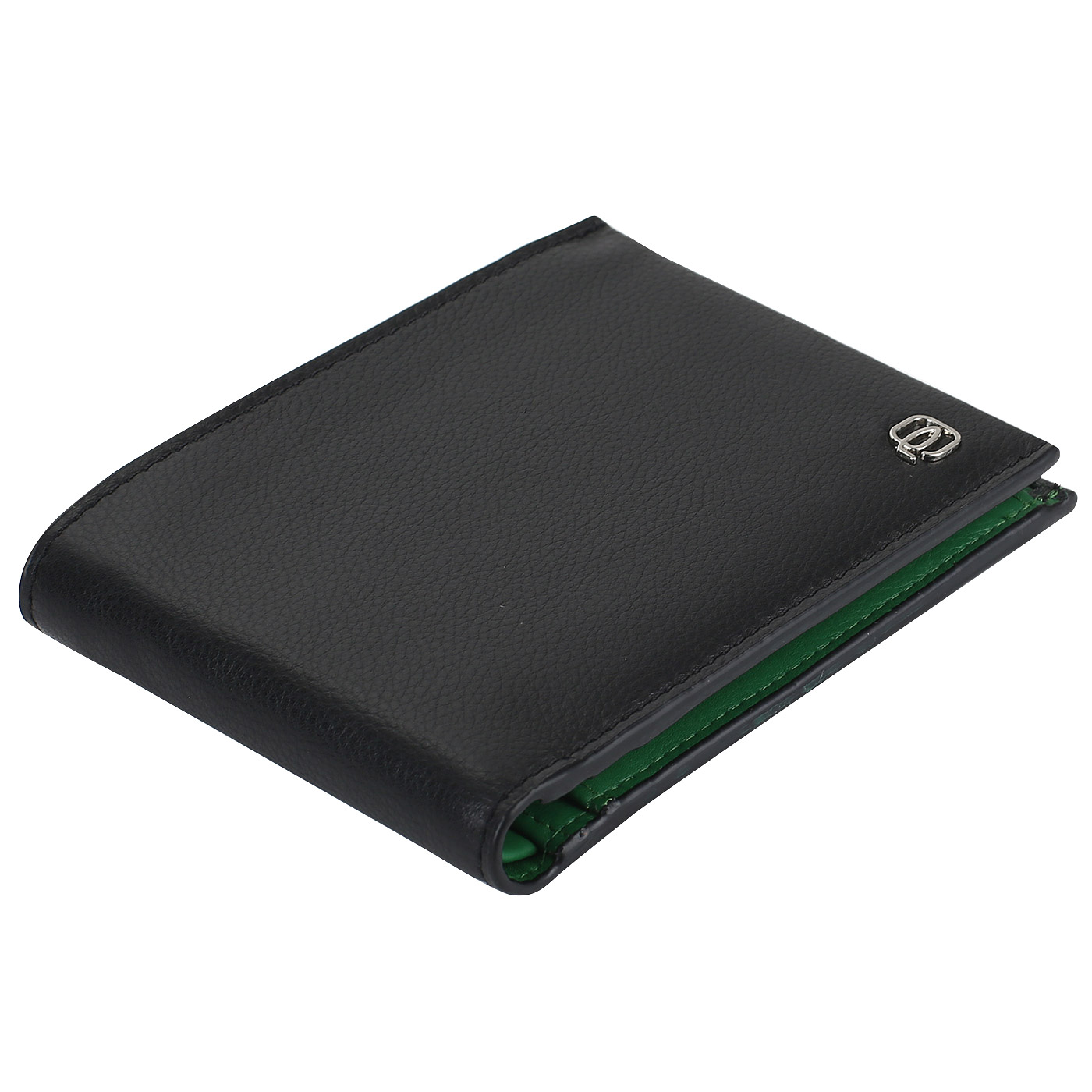 Портмоне из кожи Piquadro Splash