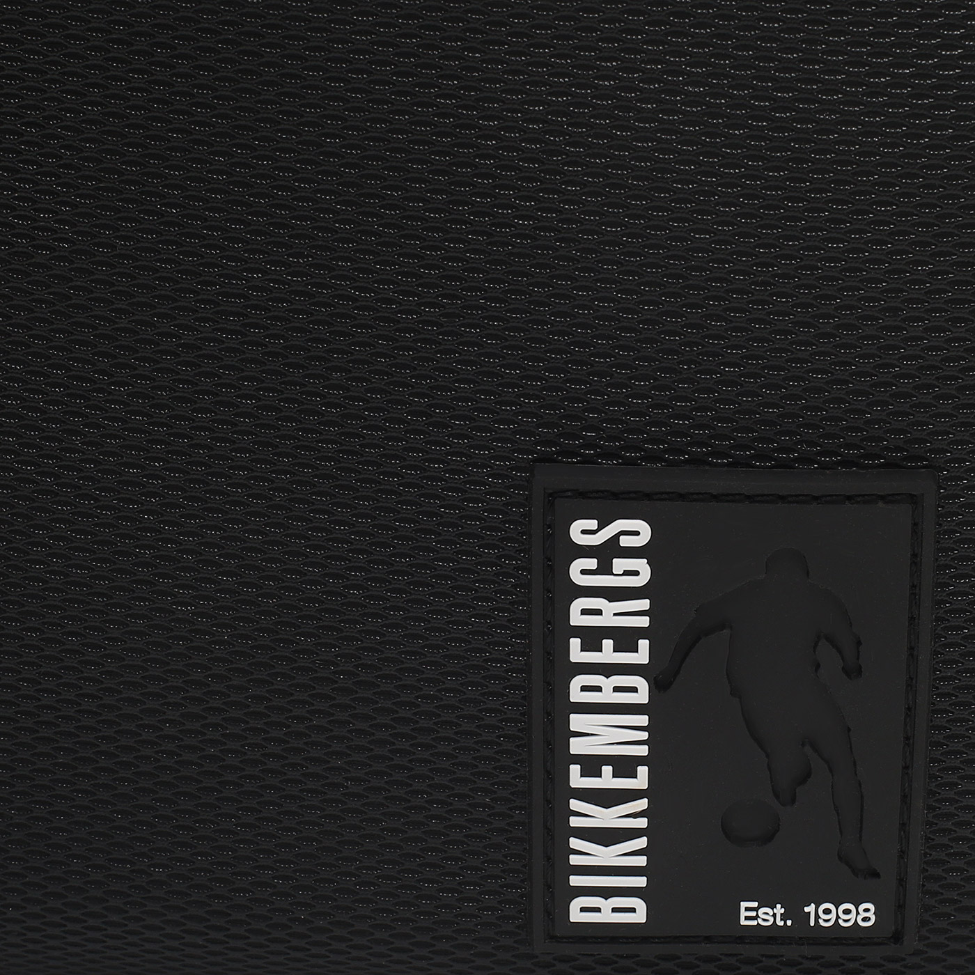 Поясная сумка Bikkembergs Fonz