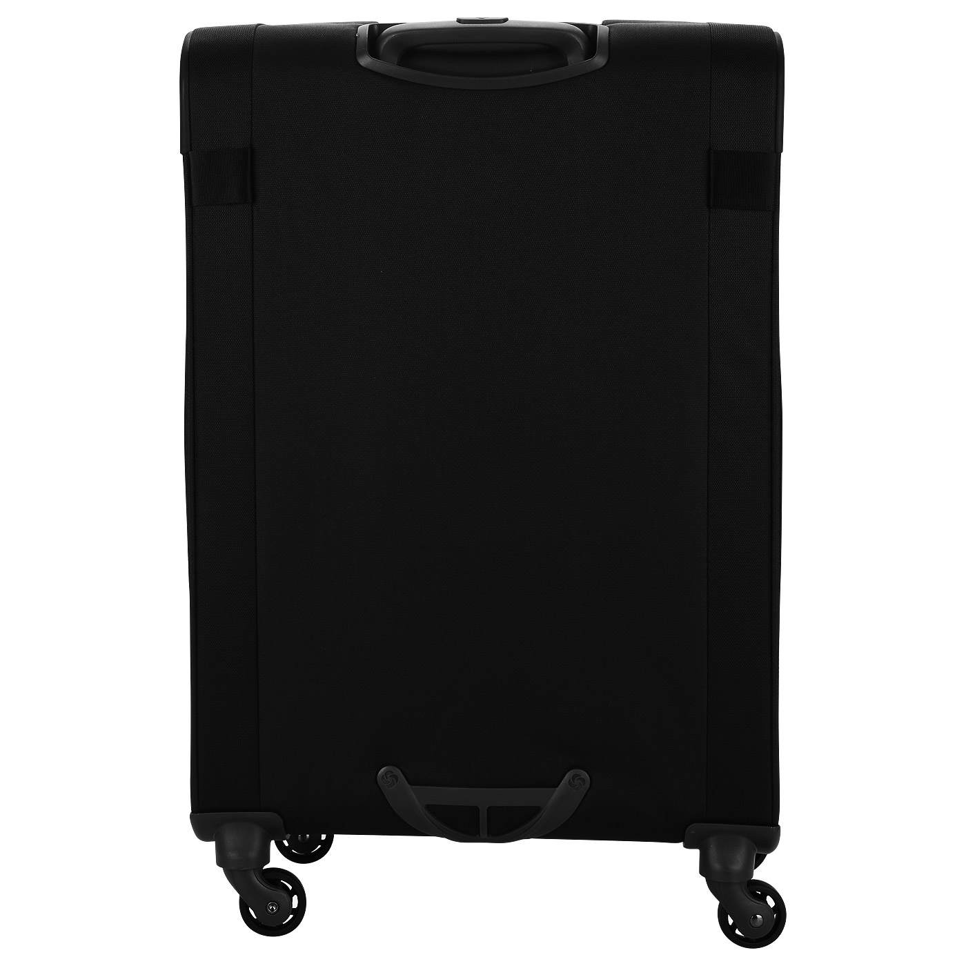 Чемодан средний M тканевый с кодовым замком Samsonite Citybeat