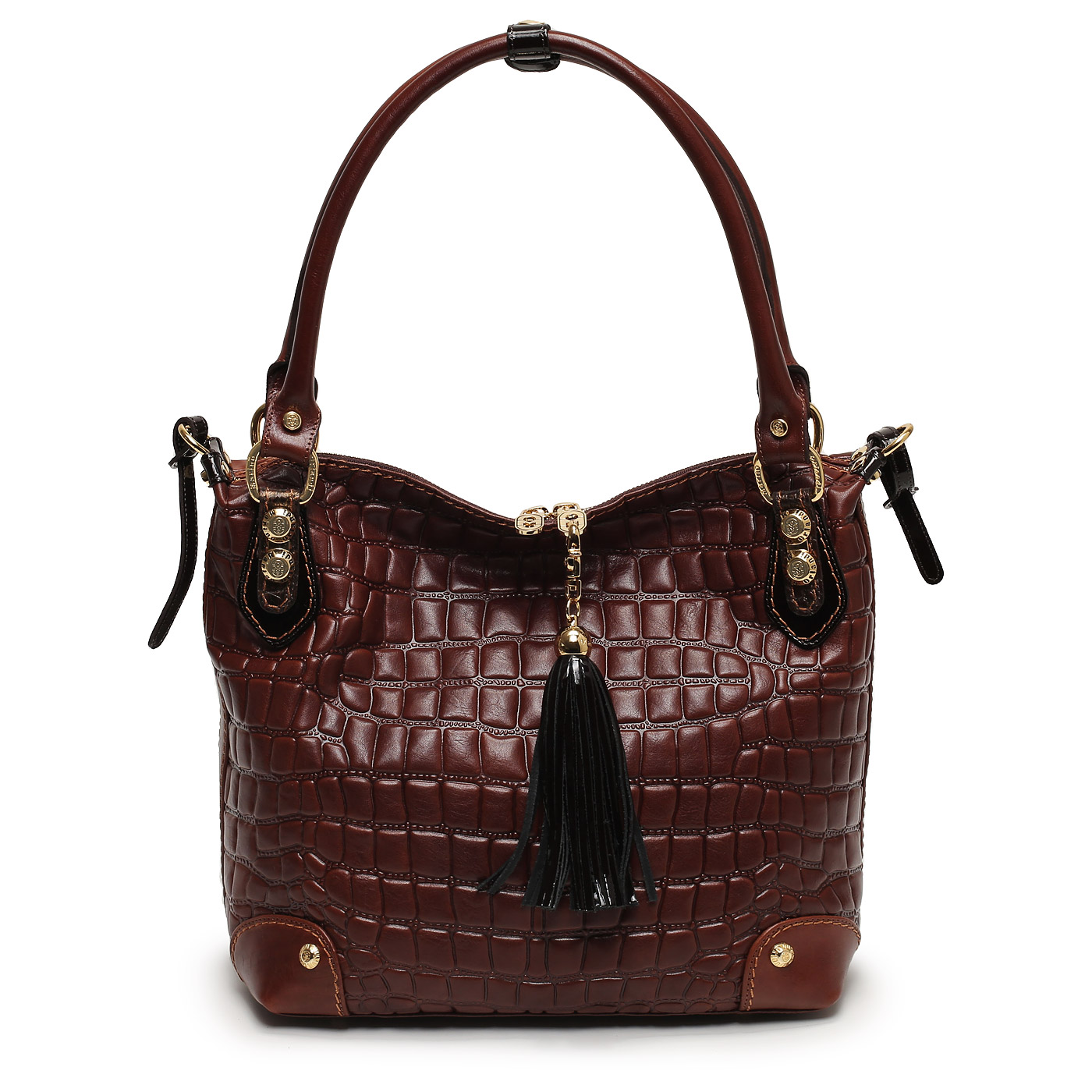 Marino Orlandi Кожаная сумка