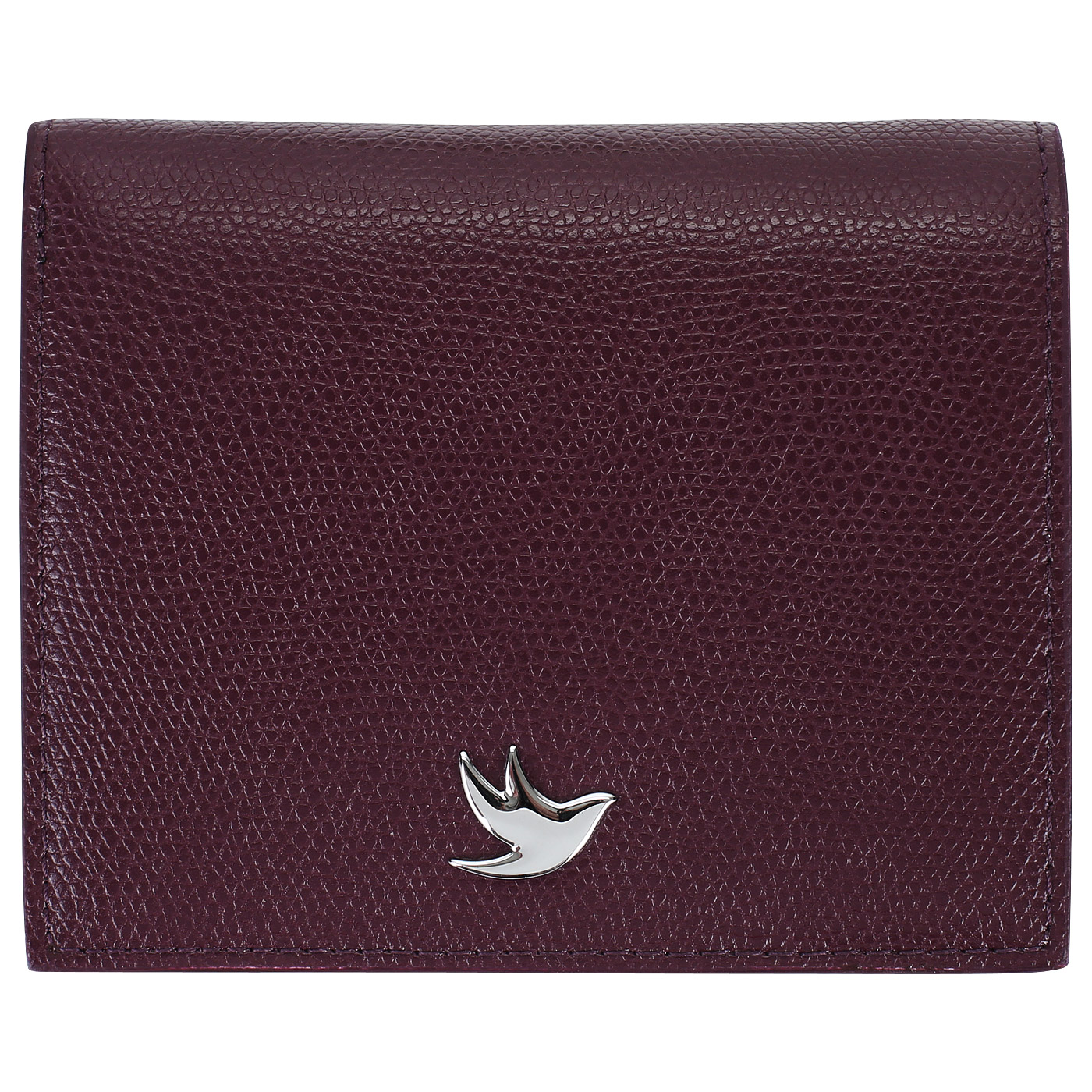 Aurelli Маленькое портмоне на кнопке