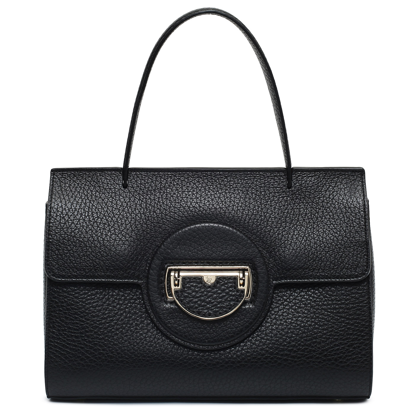 Carlo Salvatelli Кожаная сумка