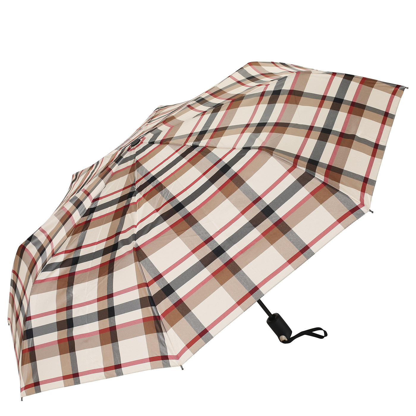 Doppler Зонт в клетку