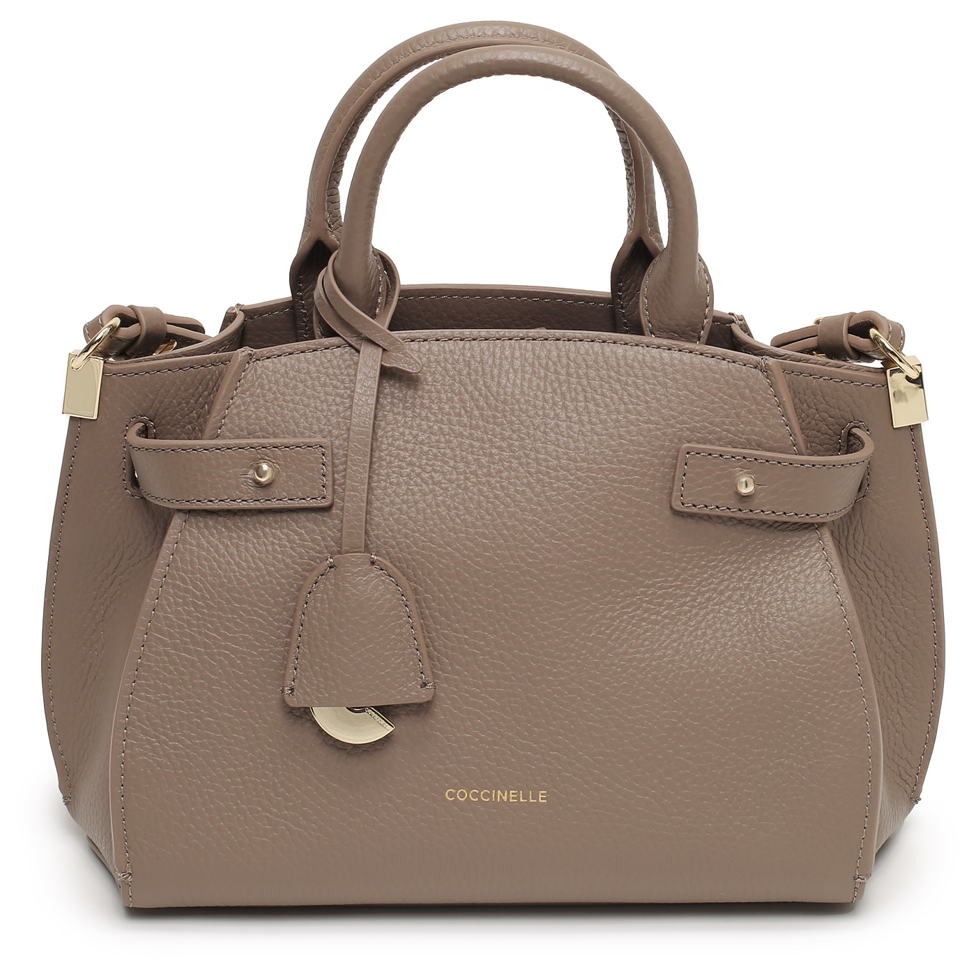 Coccinelle Кожаная сумка