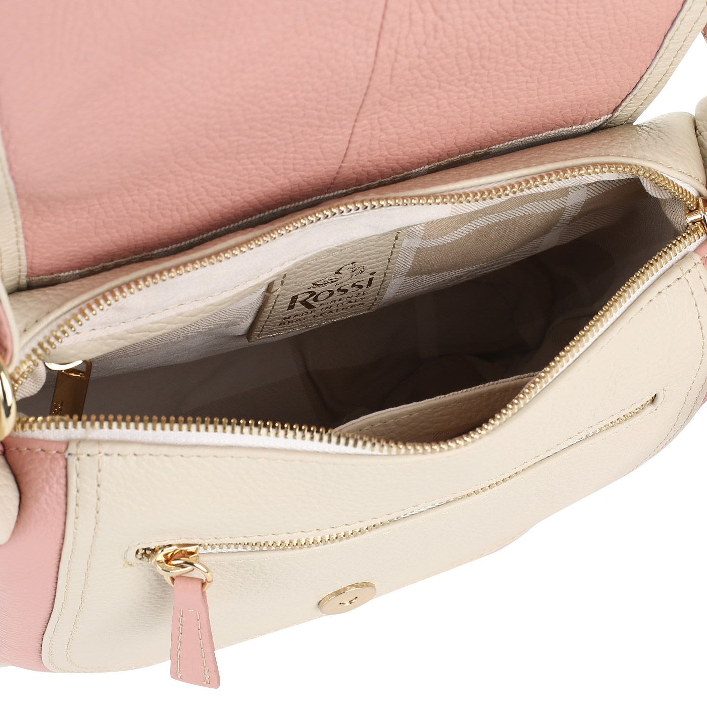 Женская сумка через плечо Bruno Rossi 