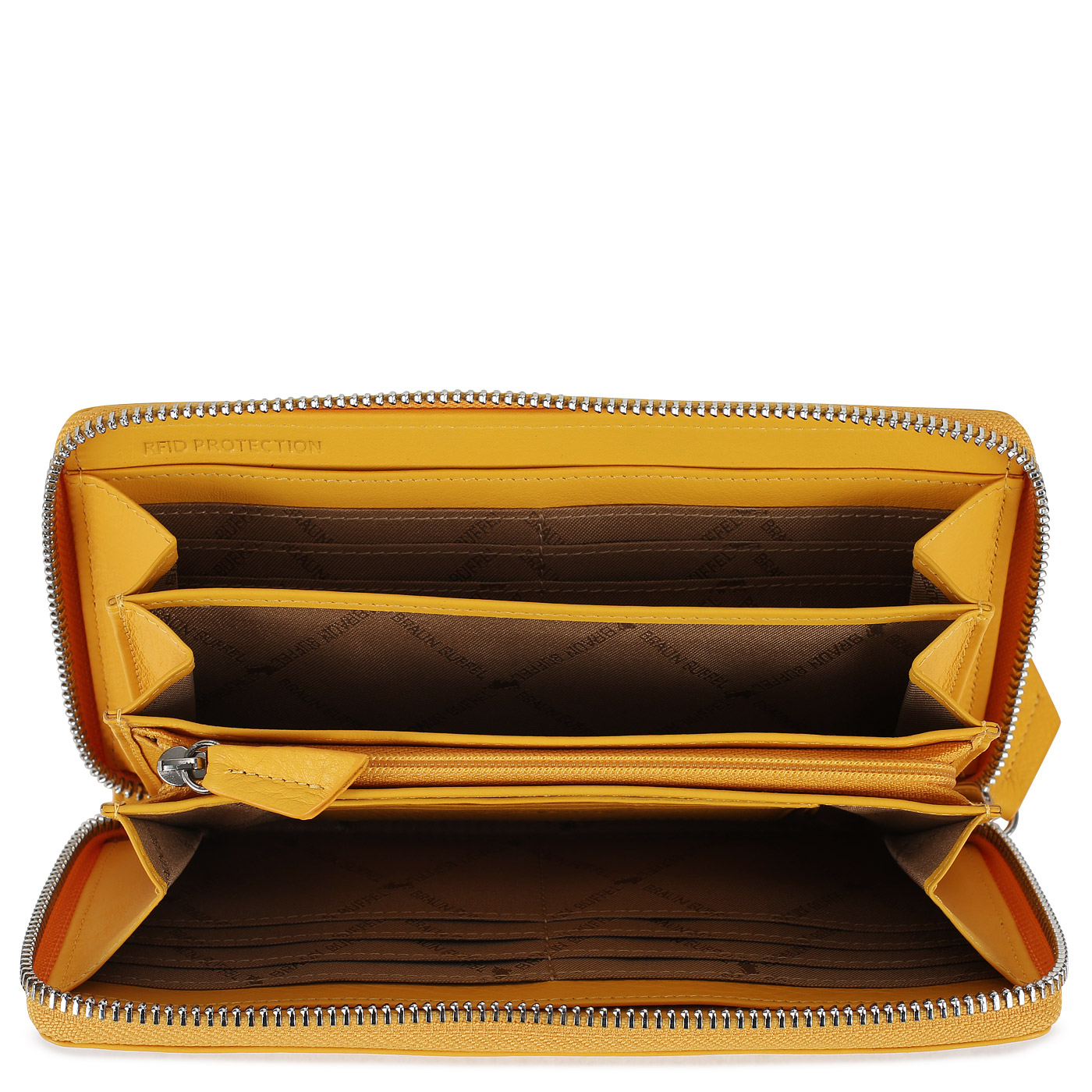 Портмоне на полную купюру Braun Buffel Joy