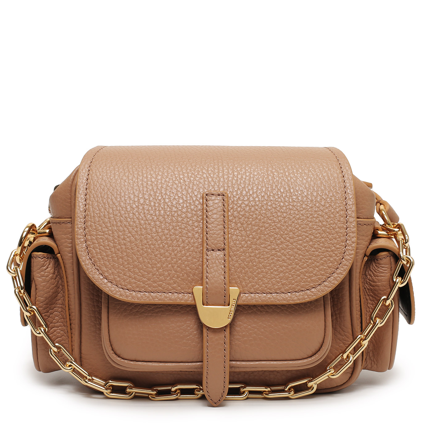 Coccinelle Кожаная сумка