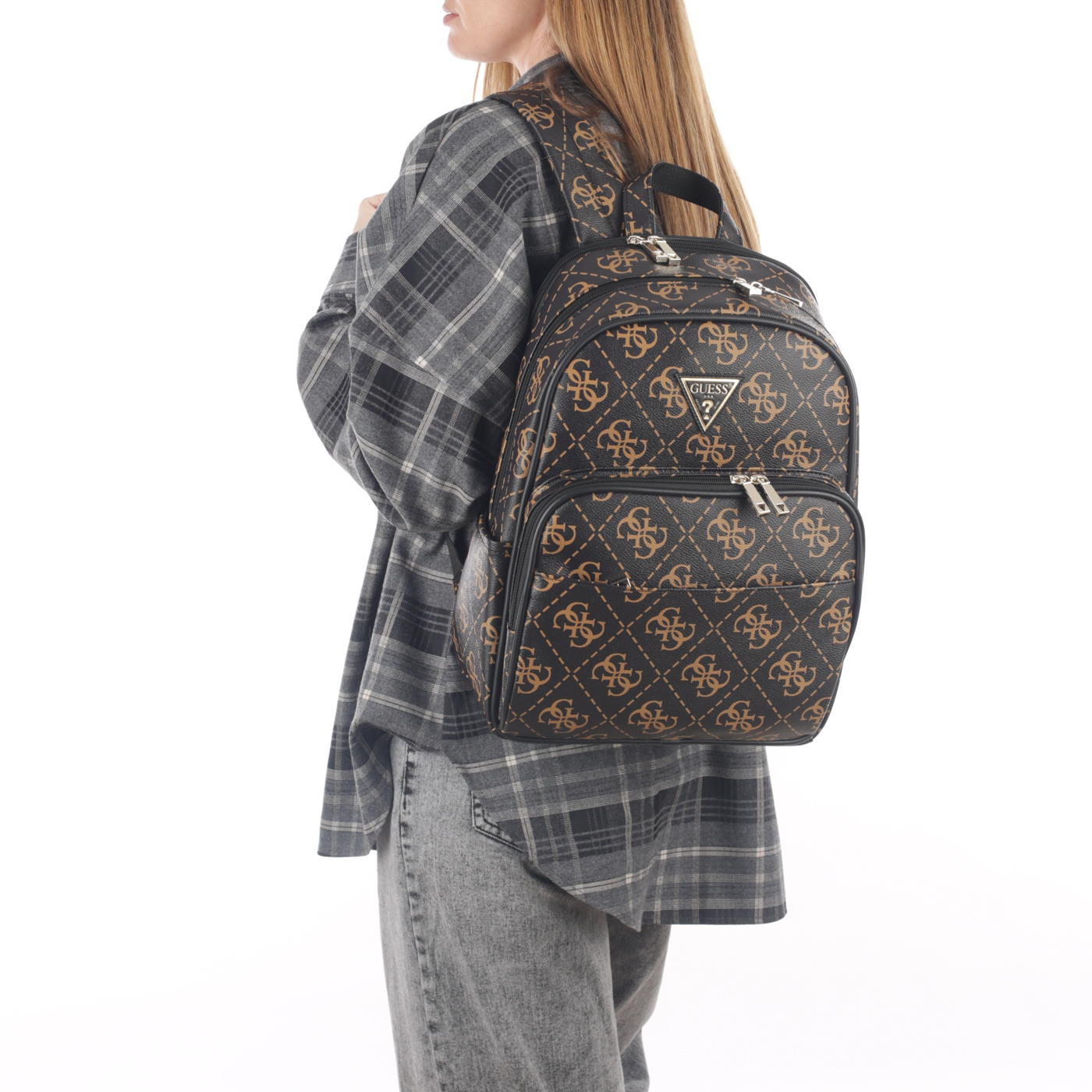 Городской рюкзак Guess Berta