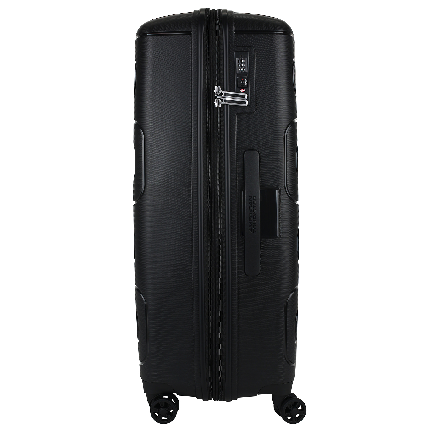 Чемодан большой L из полипропилена с кодовым замком American Tourister Sunside
