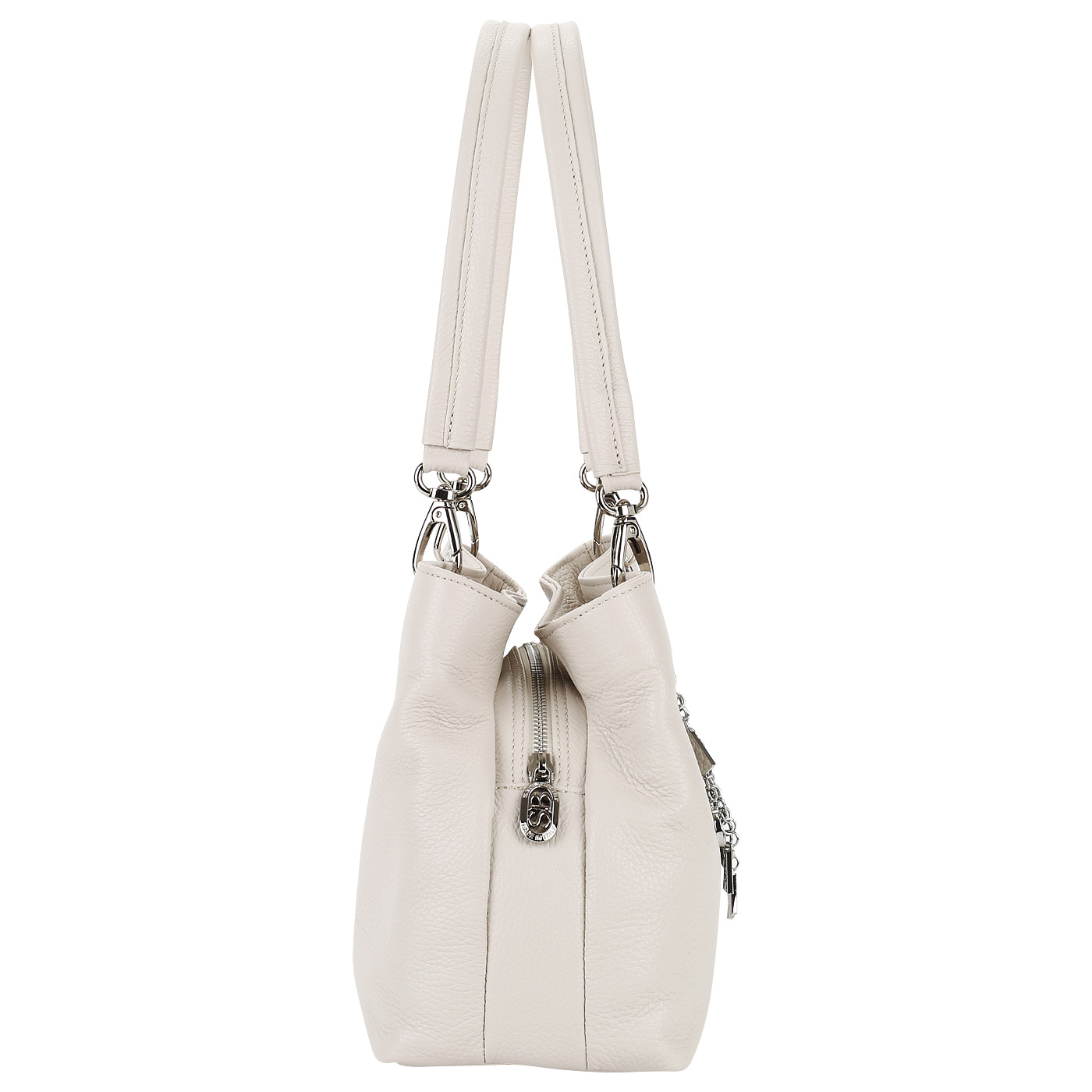 Сумка из мягкой кожи Sara Burglar Ariel Cervo