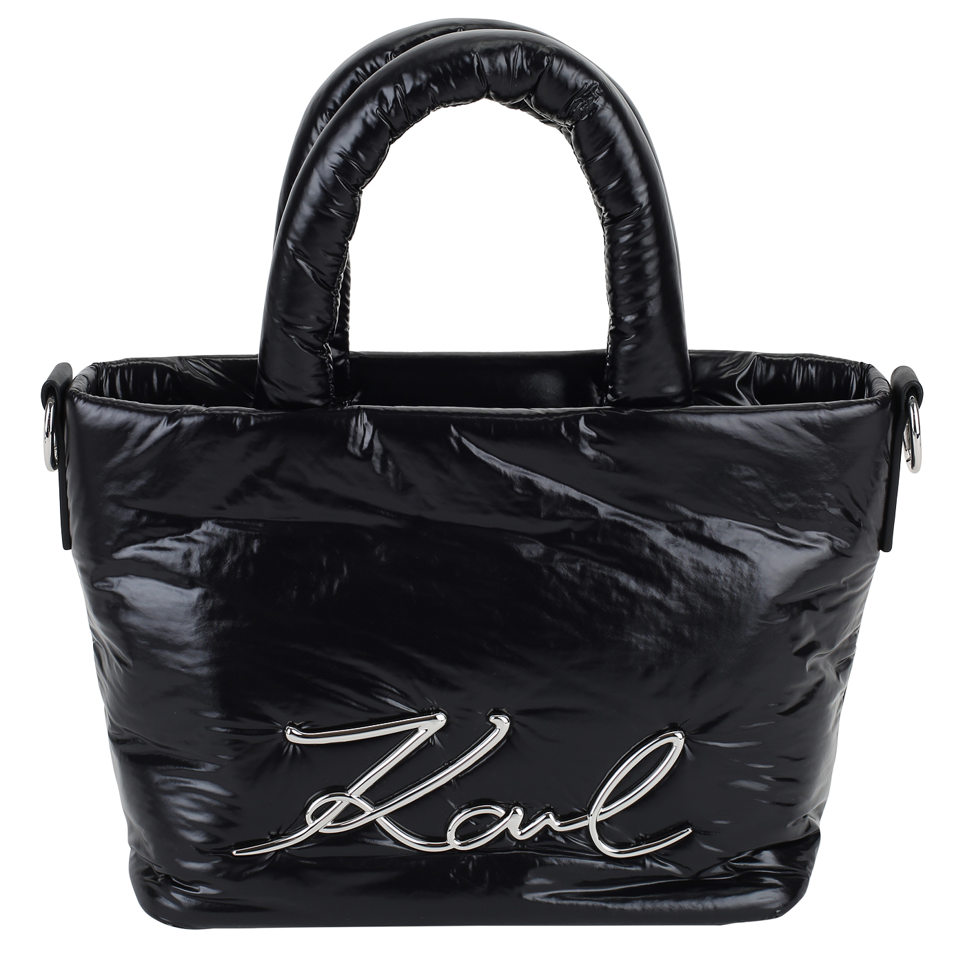 Karl Lagerfeld Сумка с двумя ручками