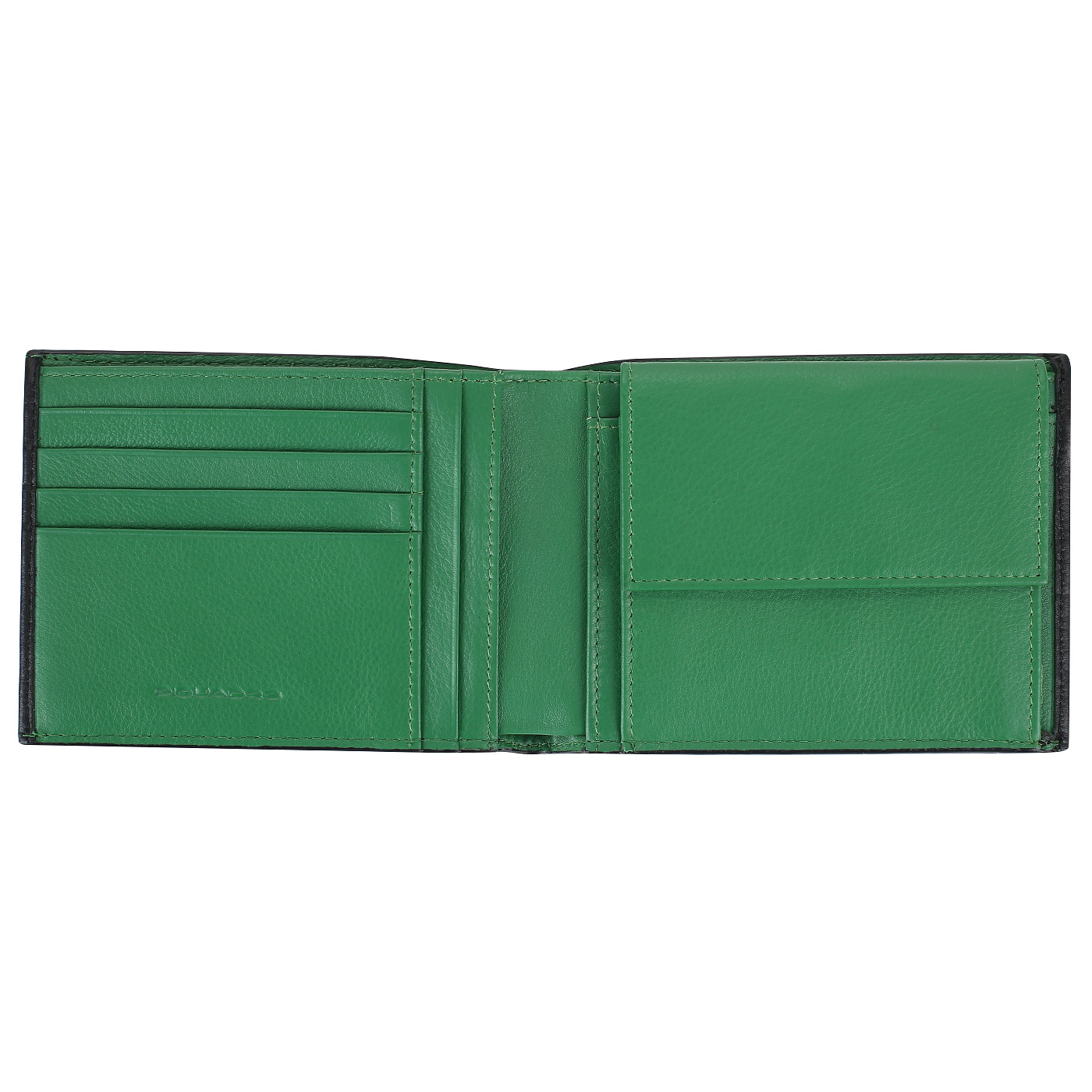 Портмоне из кожи Piquadro Splash