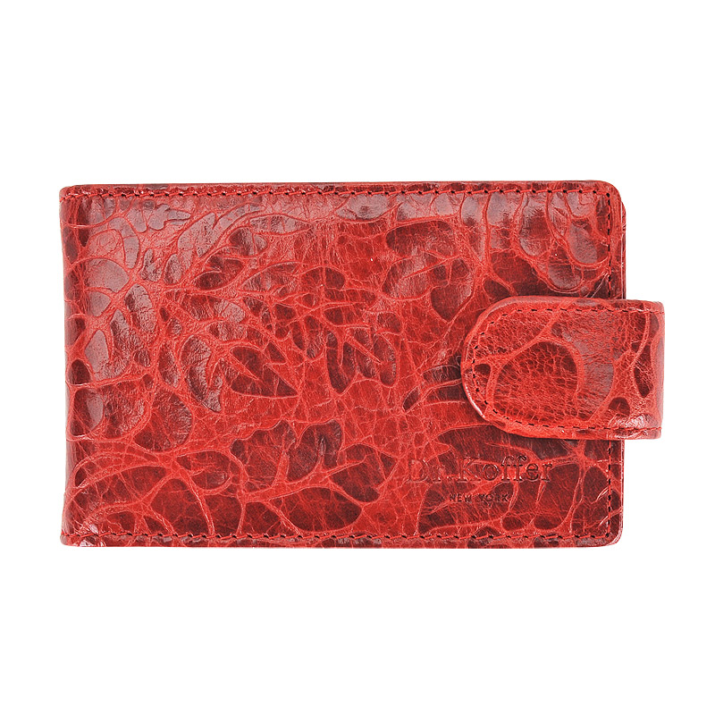 Dr. Koffer Визитница