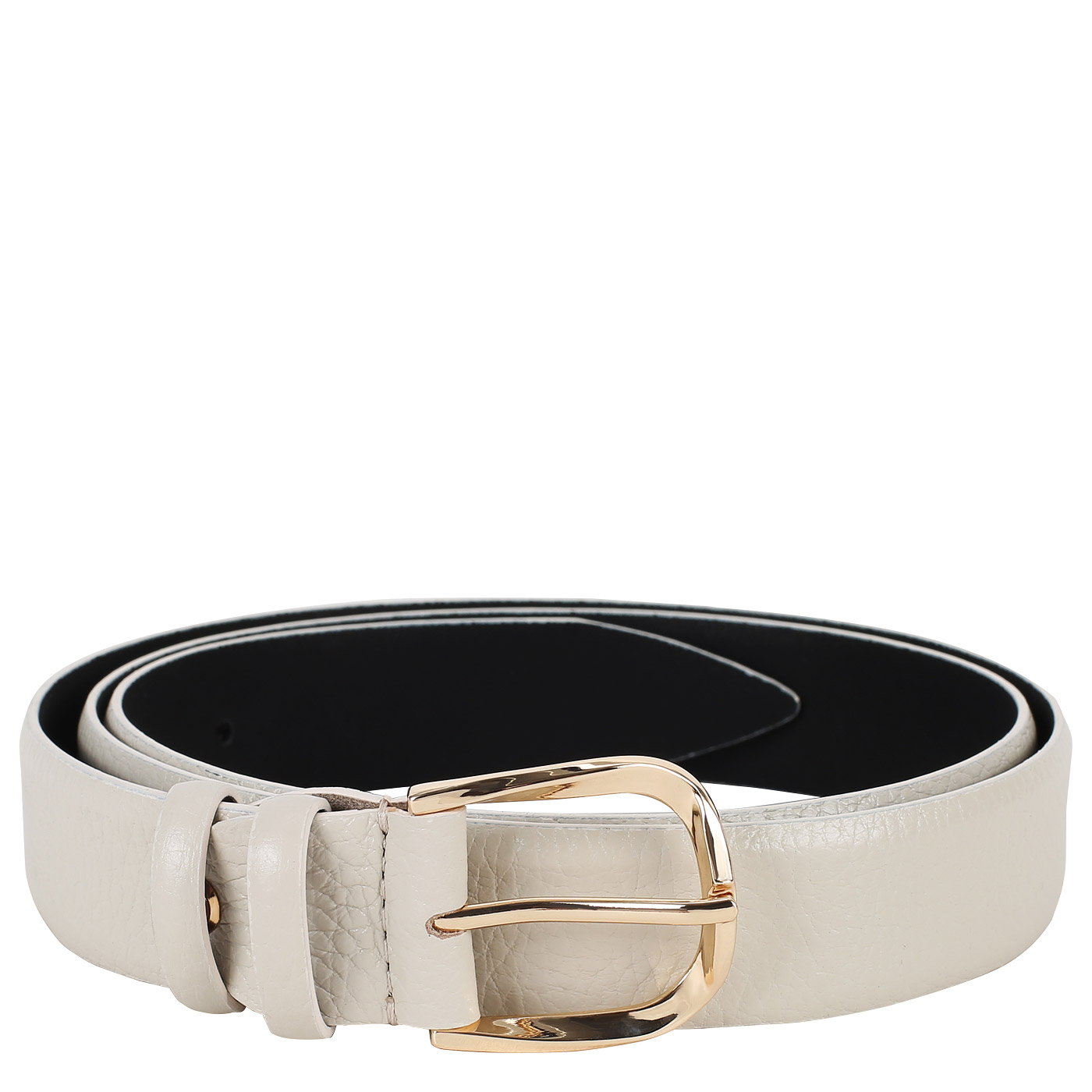 Chatte Кожаный ремень