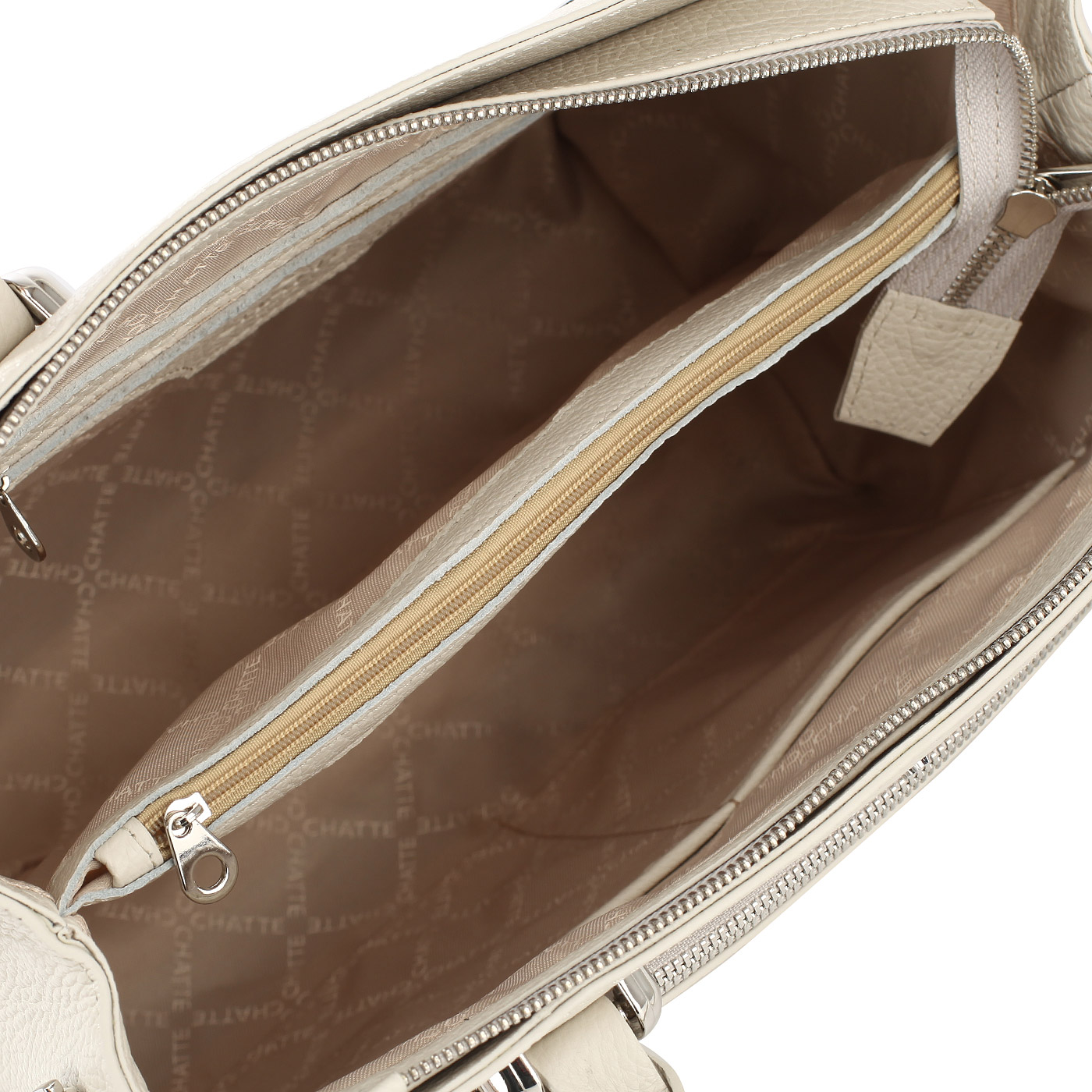 Сумка с двумя отделами Chatte 