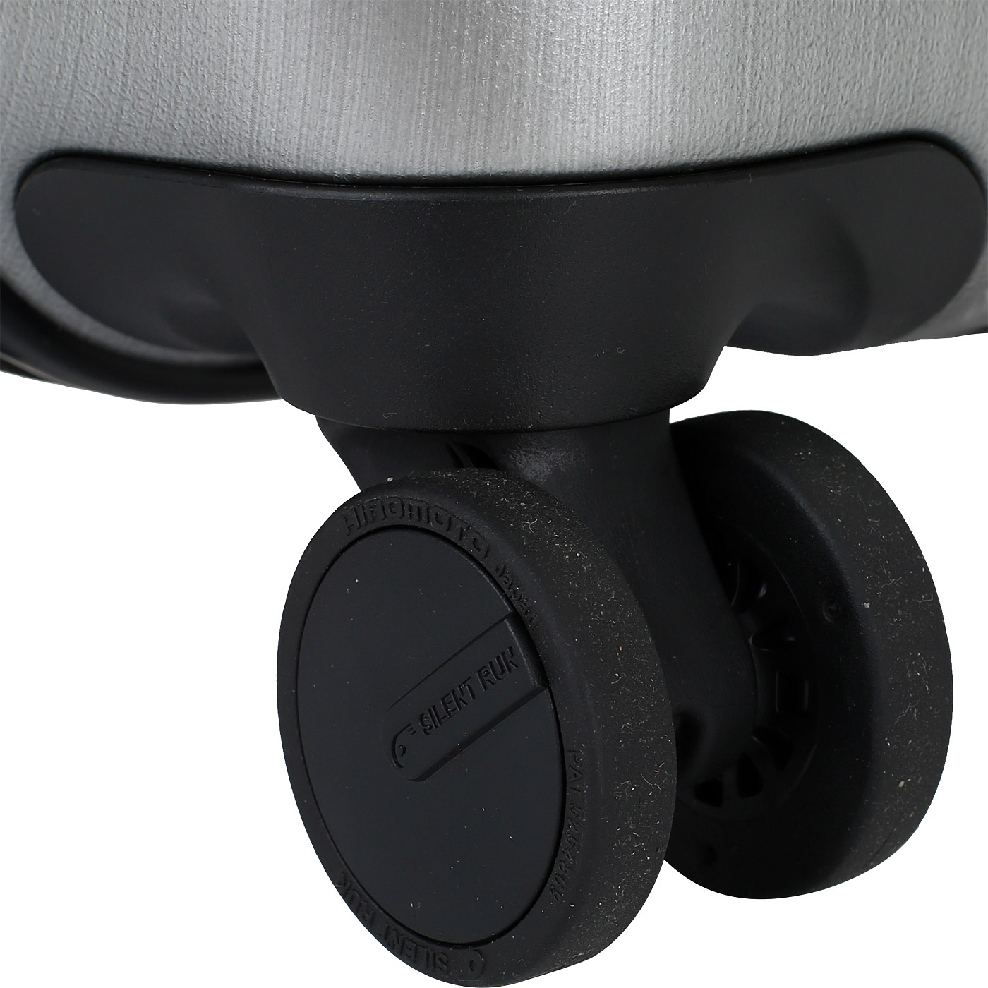 Чемодан маленький S из поликарбоната с кодовым замком Calvin Klein CK-607 South Hampton