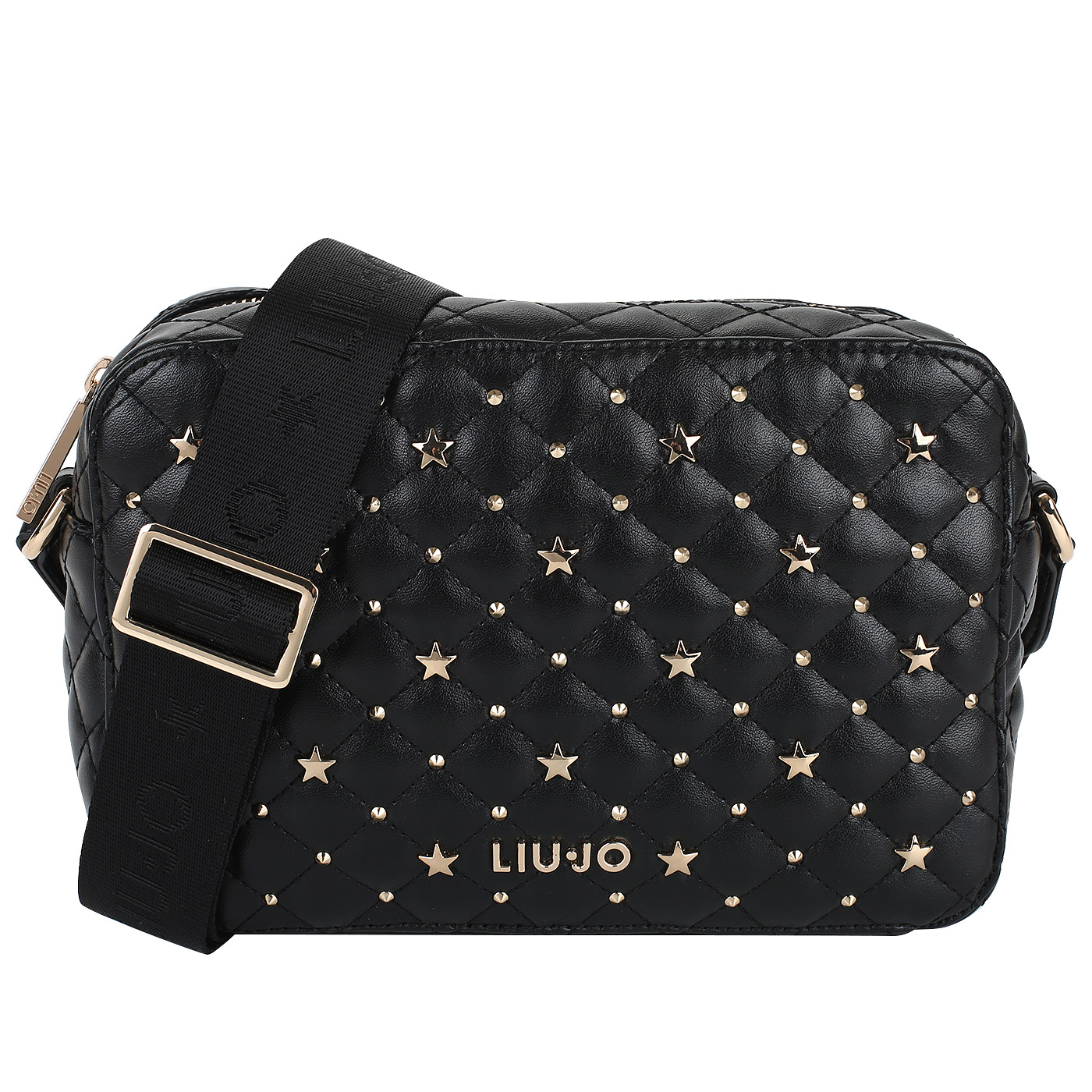 Liu Jo Стеганая сумочка через плечо
