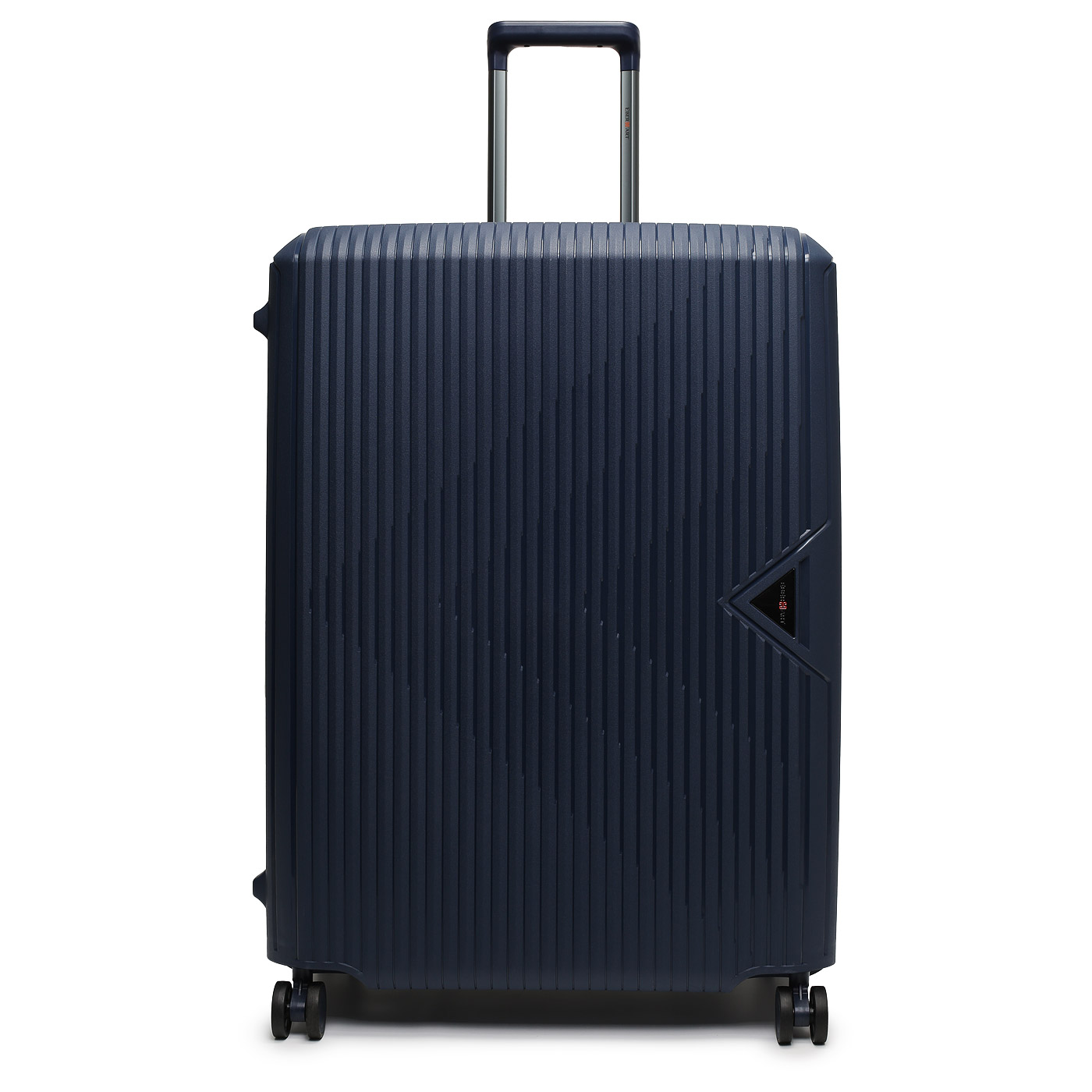 Чемодан на колесах Eberhart Click