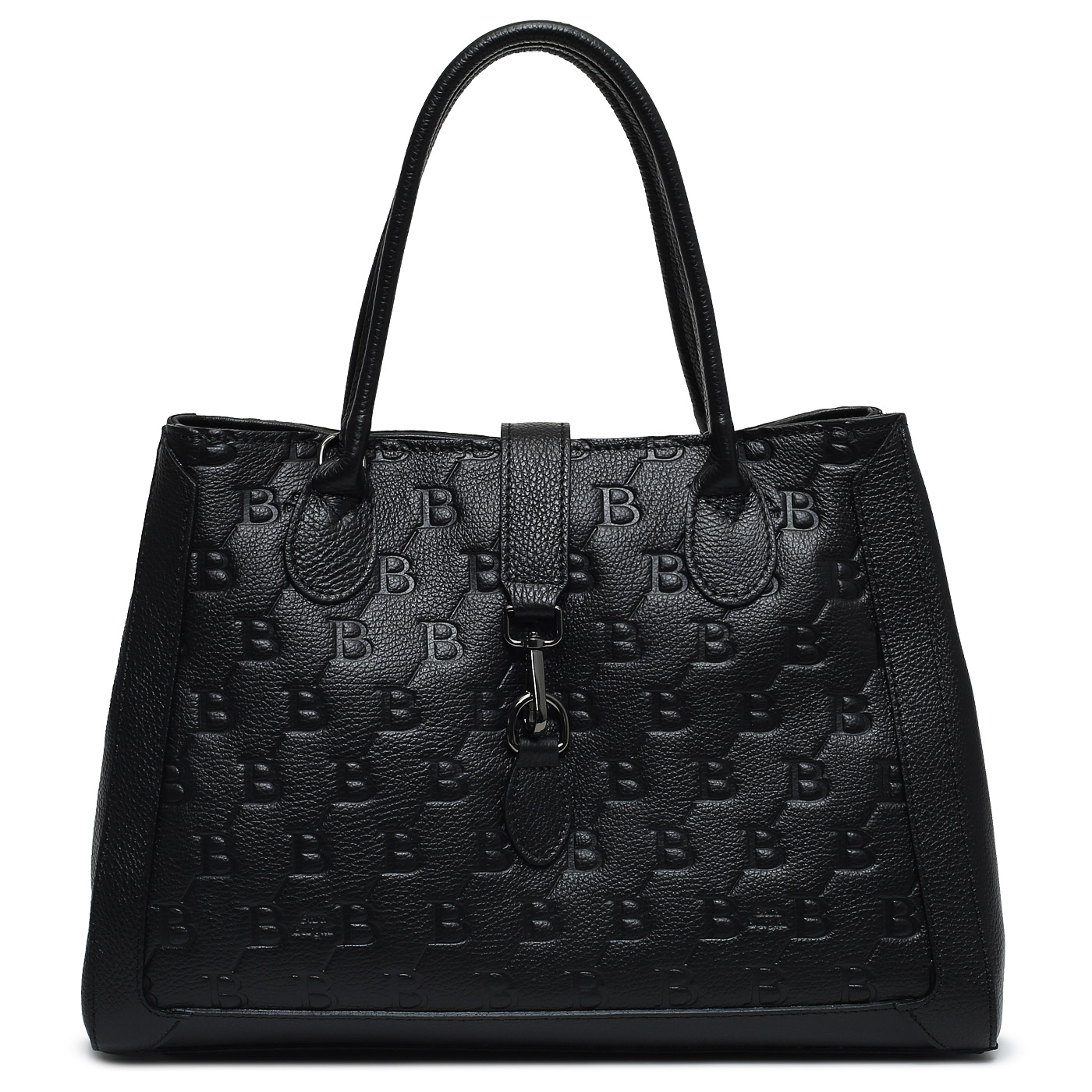 Sara Burglar Кожаная сумка