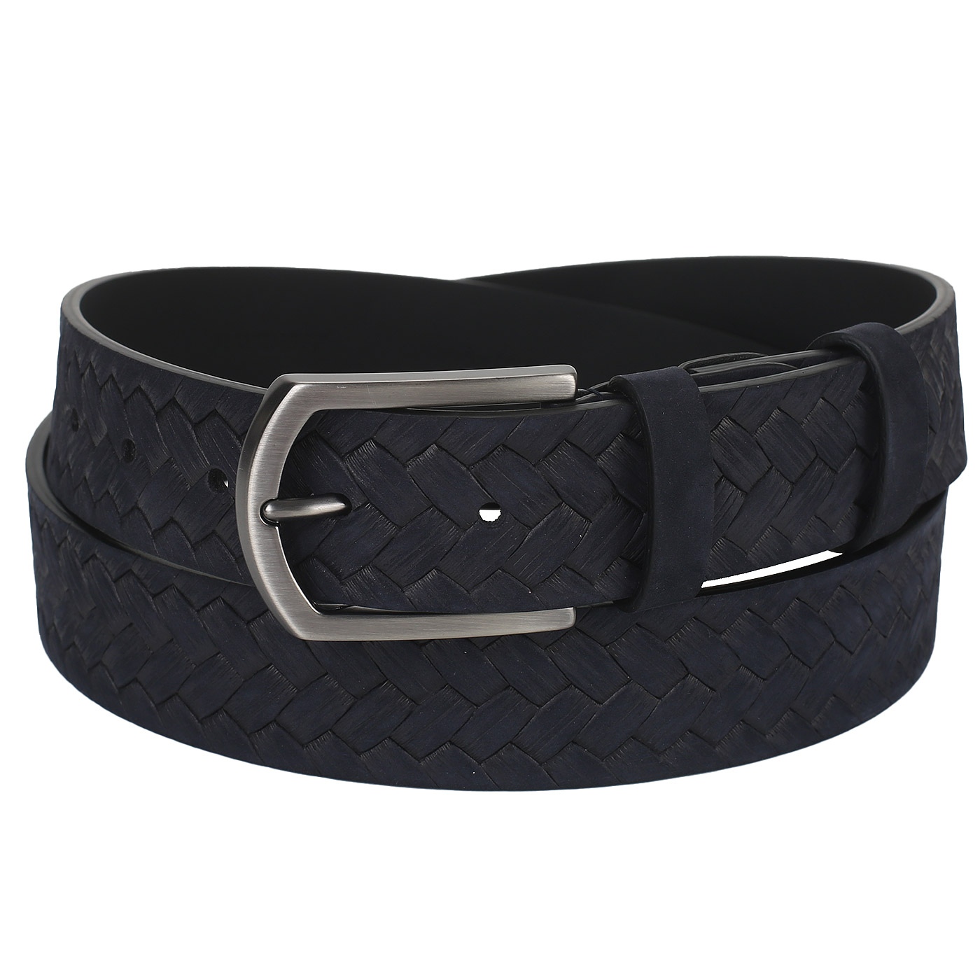 Mayrhoff Замшевый ремень