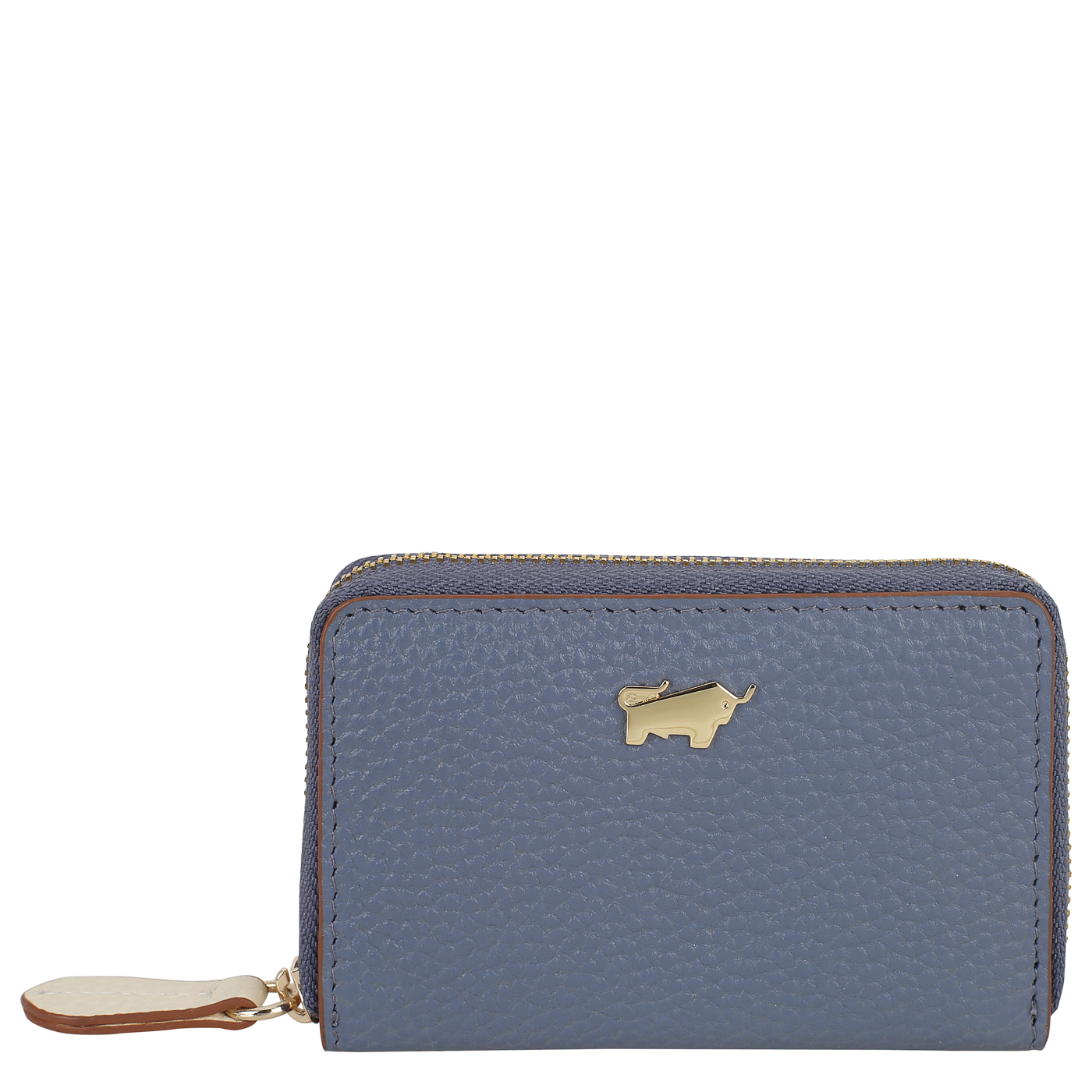 Braun Buffel Ключница на молнии