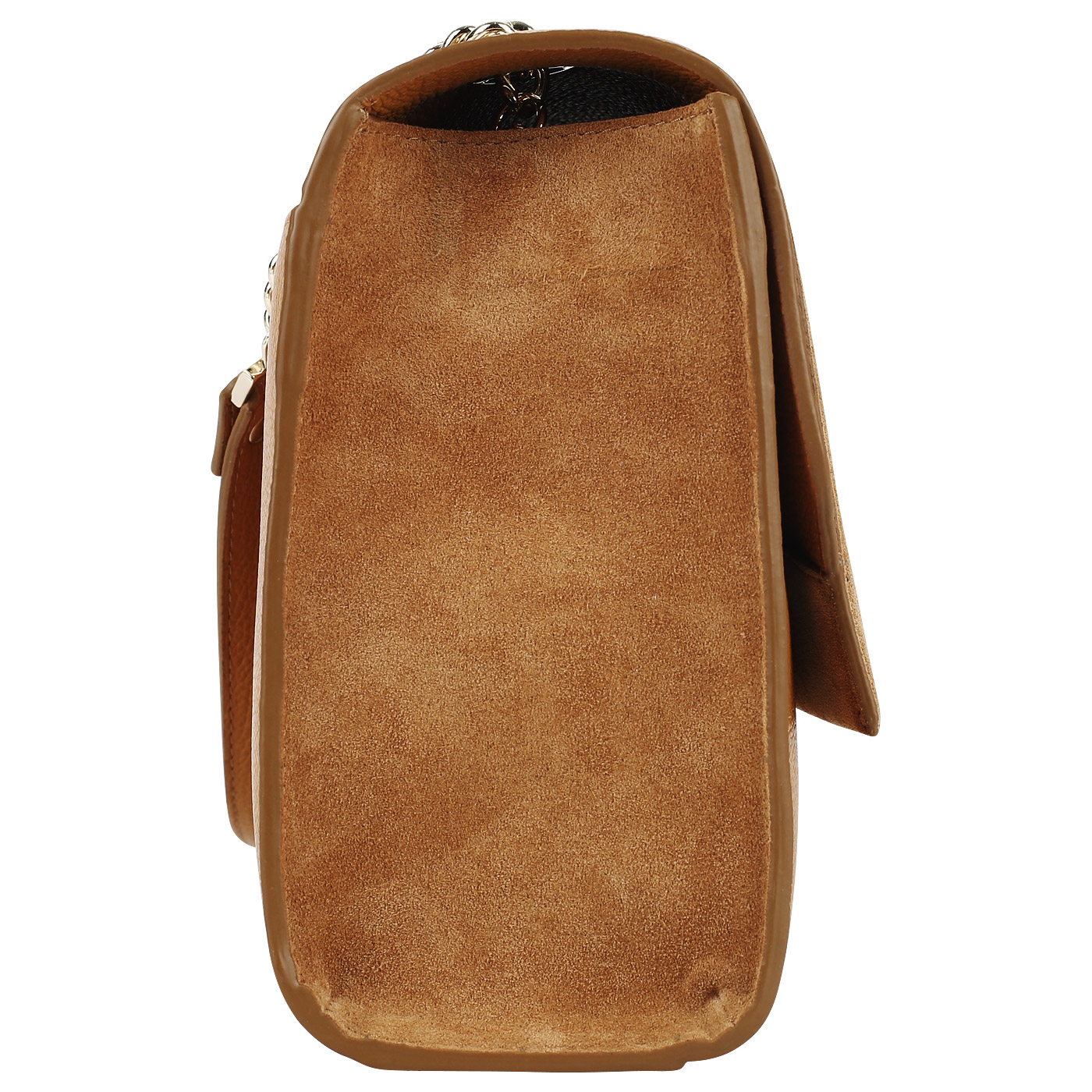 Комбинированная сумочка Aurelli 