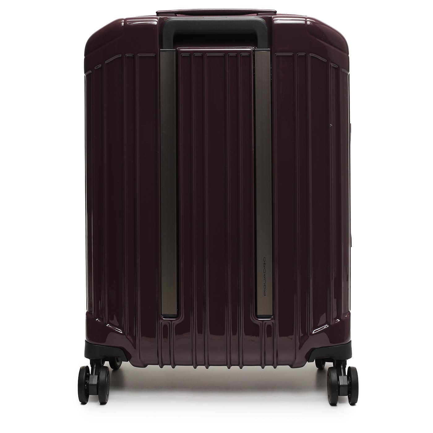 Чемодан для ручной клади из поликарбоната Piquadro PQ Light