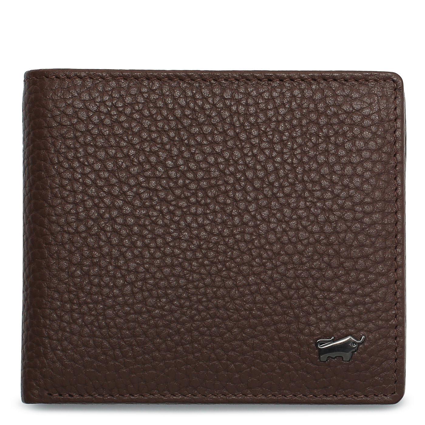 Braun Buffel Кошелек складной без застежки