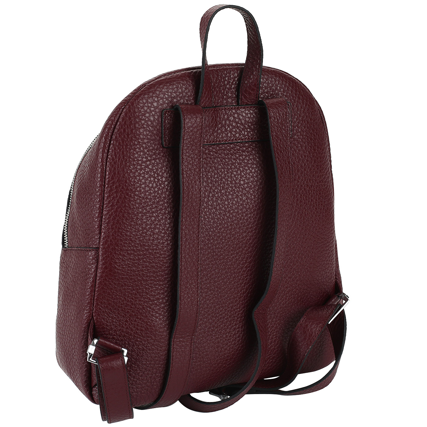 Кожаный рюкзак Chatte 