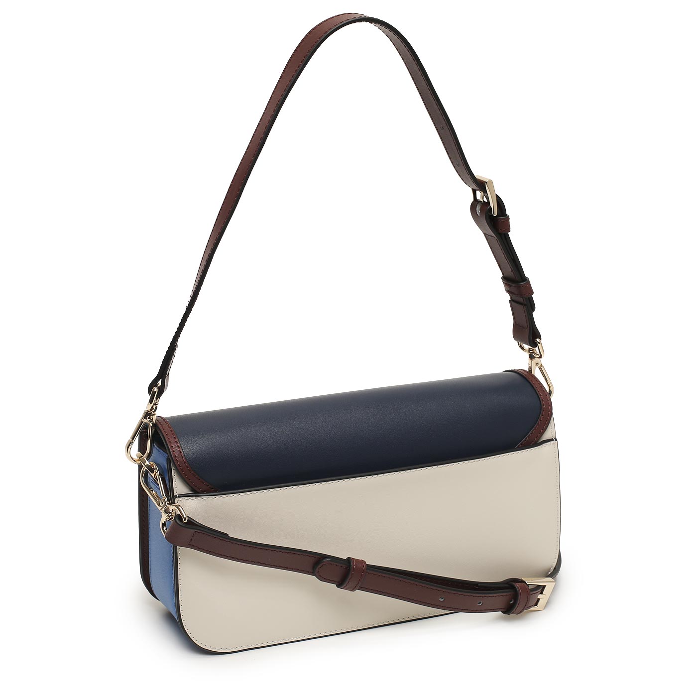 Кожаная сумка Cromia It jewel