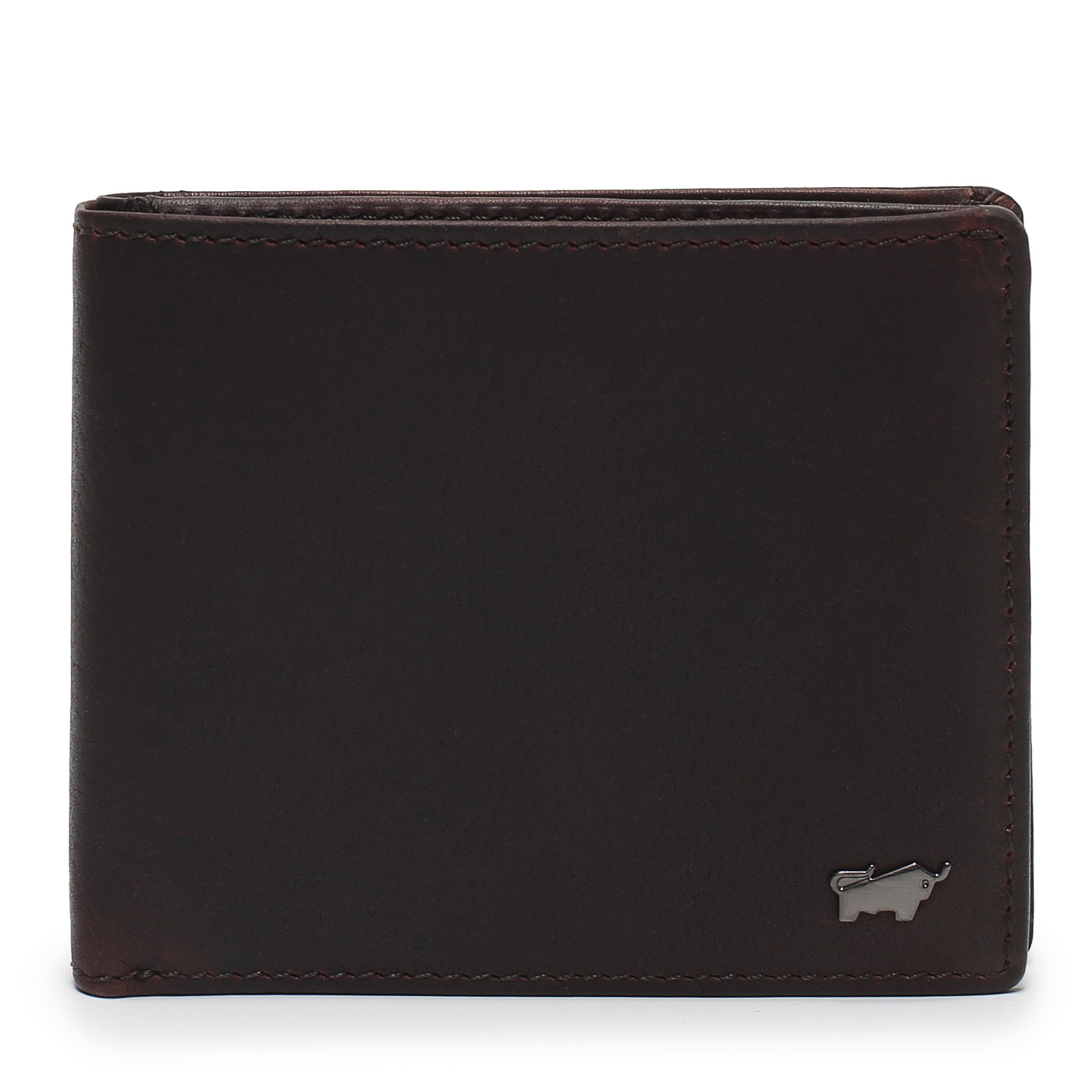 Braun Buffel Кошелек складной