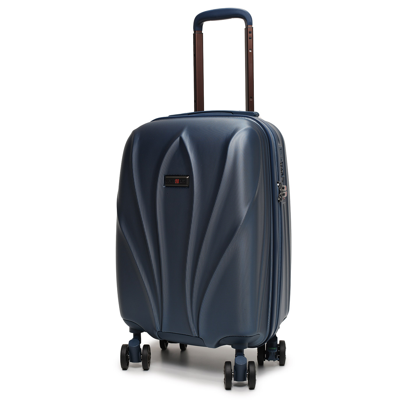 Eberhart Чемодан маленький S из поликарбоната