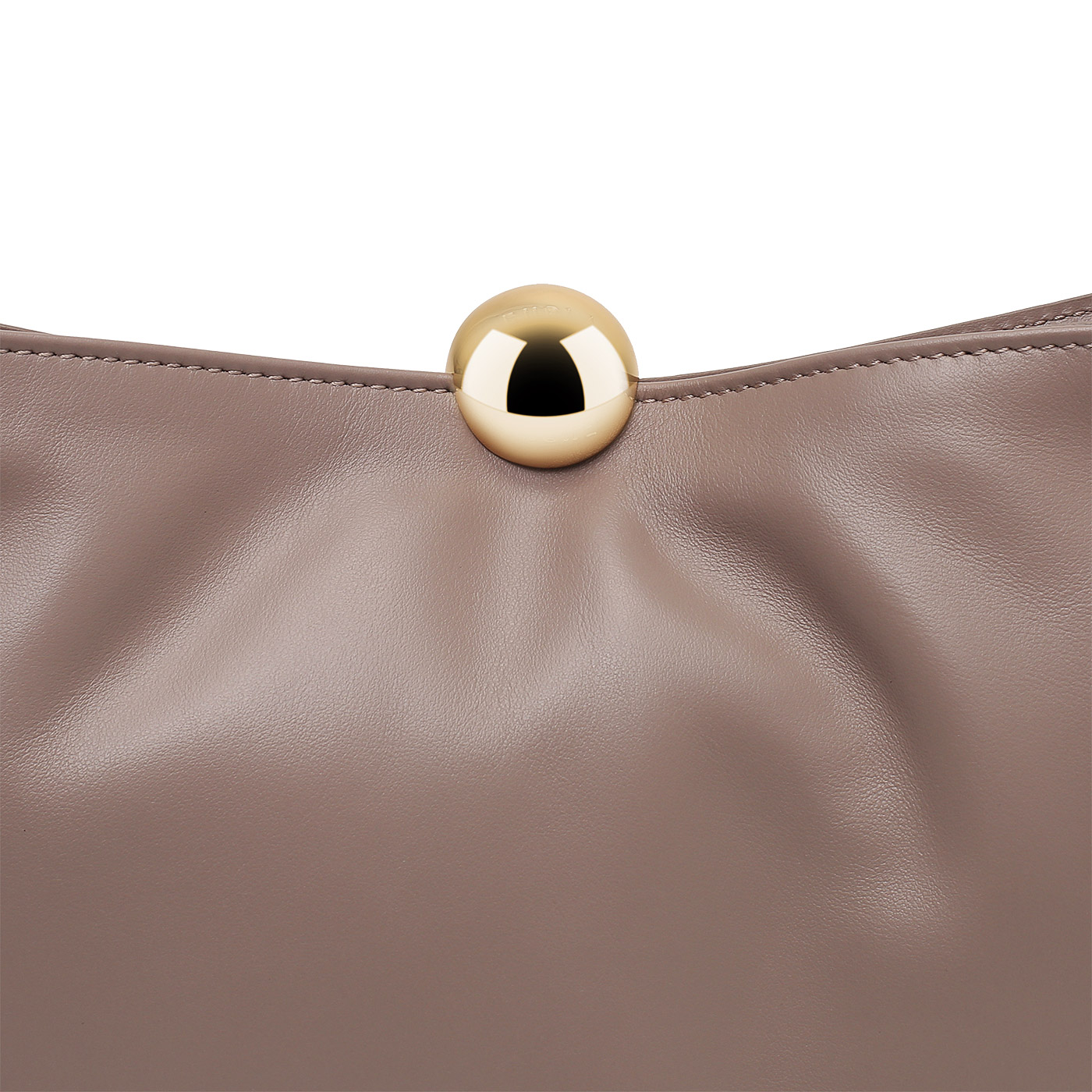 Кожаная сумка Furla Sfera Soft