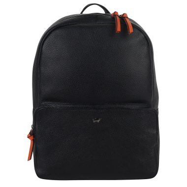 Braun Buffel