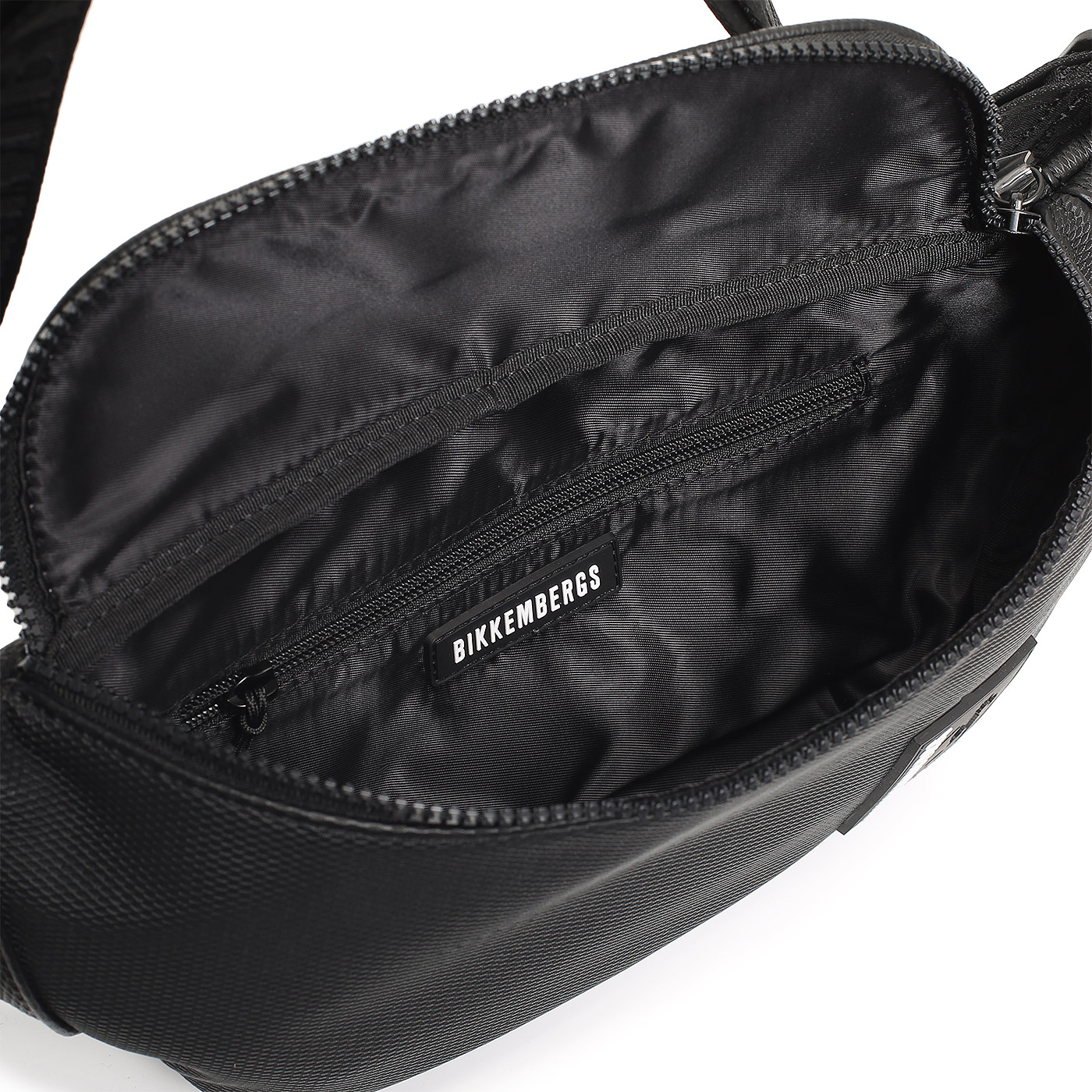 Поясная сумка Bikkembergs Fonz