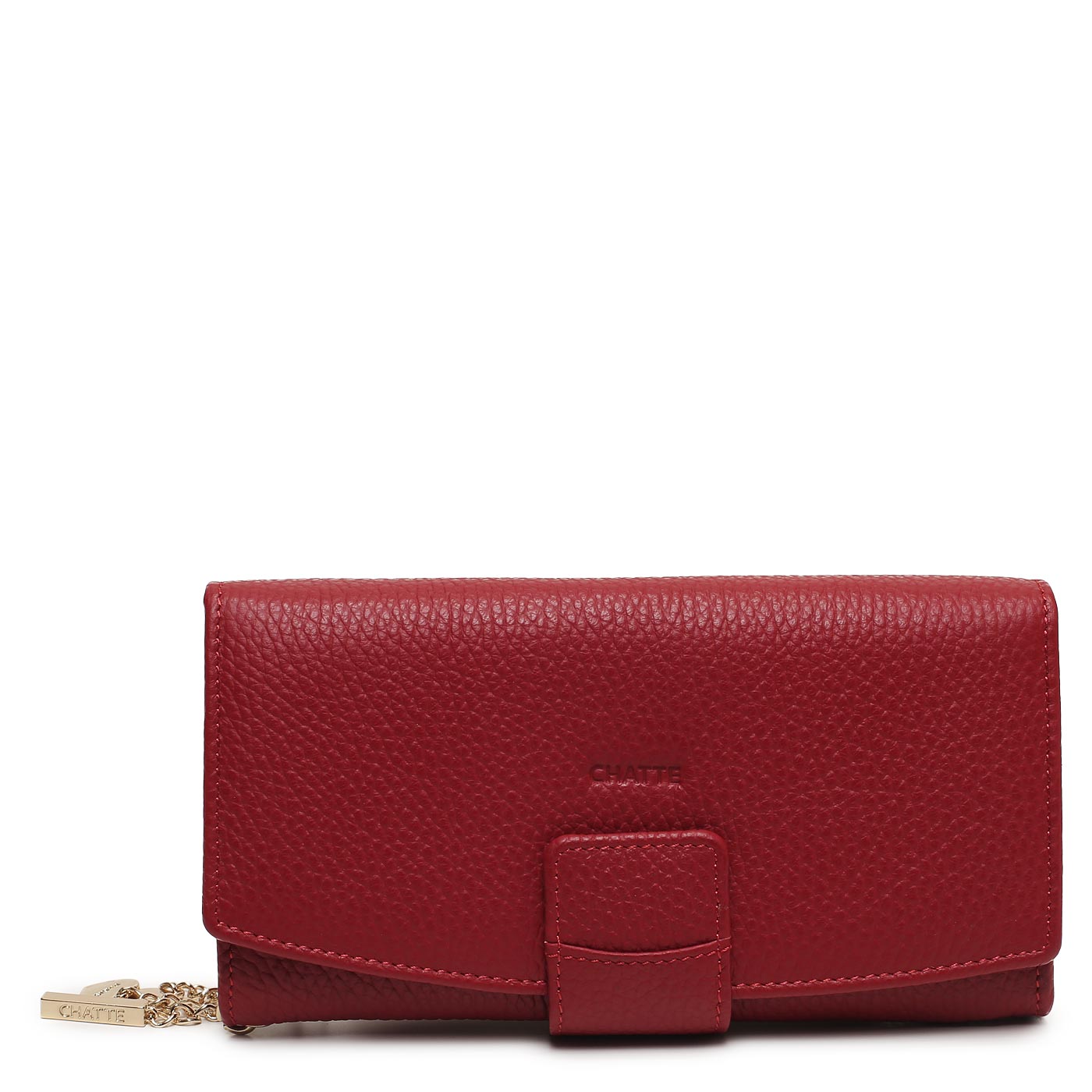 Chatte Портмоне на полную купюру