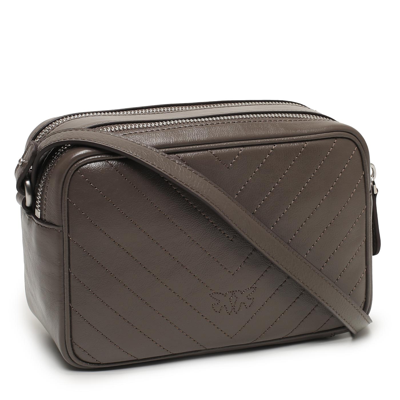 Сумка через плечо Pinko Carrie