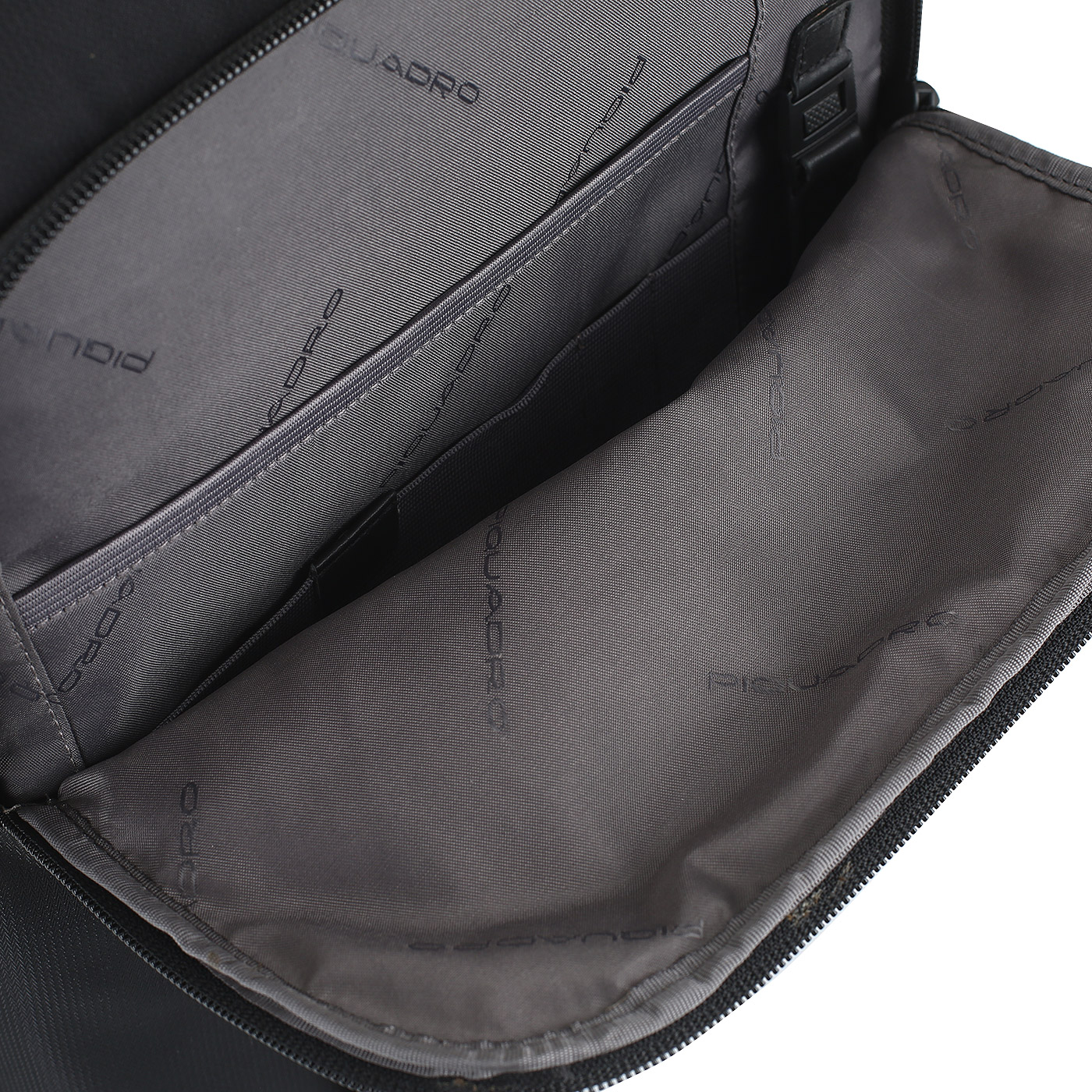 Деловой рюкзак Piquadro P16