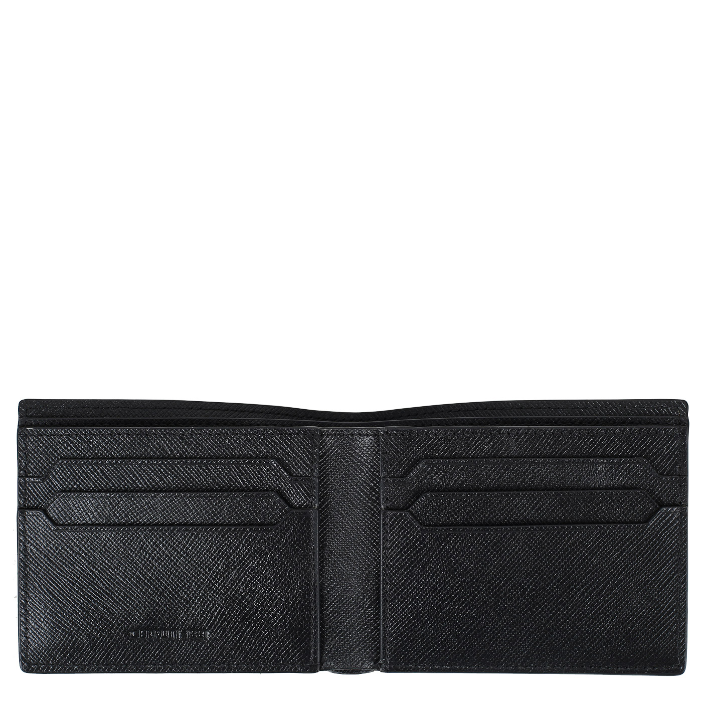Портмоне складное без застежки Cerruti 1881 Cerrutis