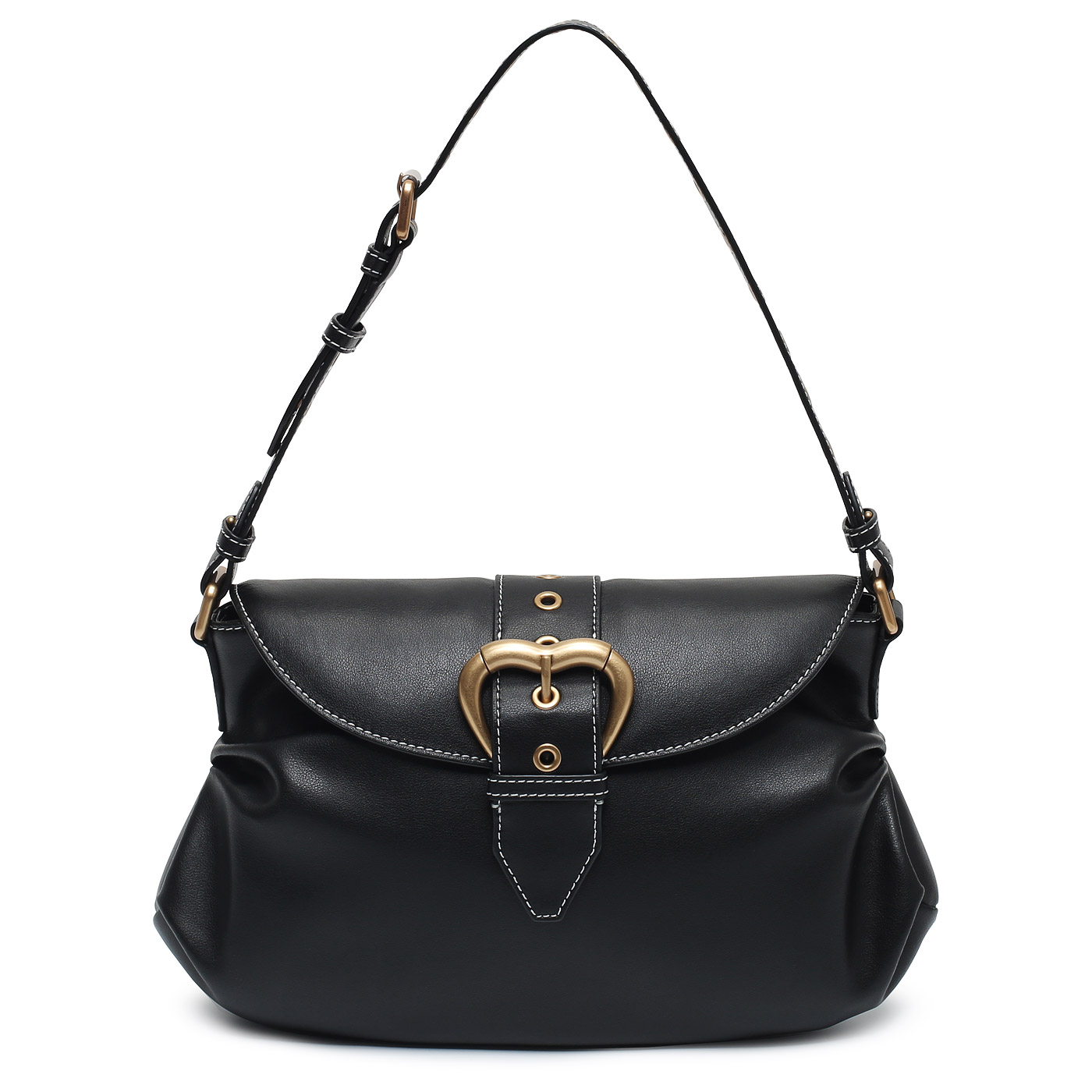 Pinko Кожаная сумка