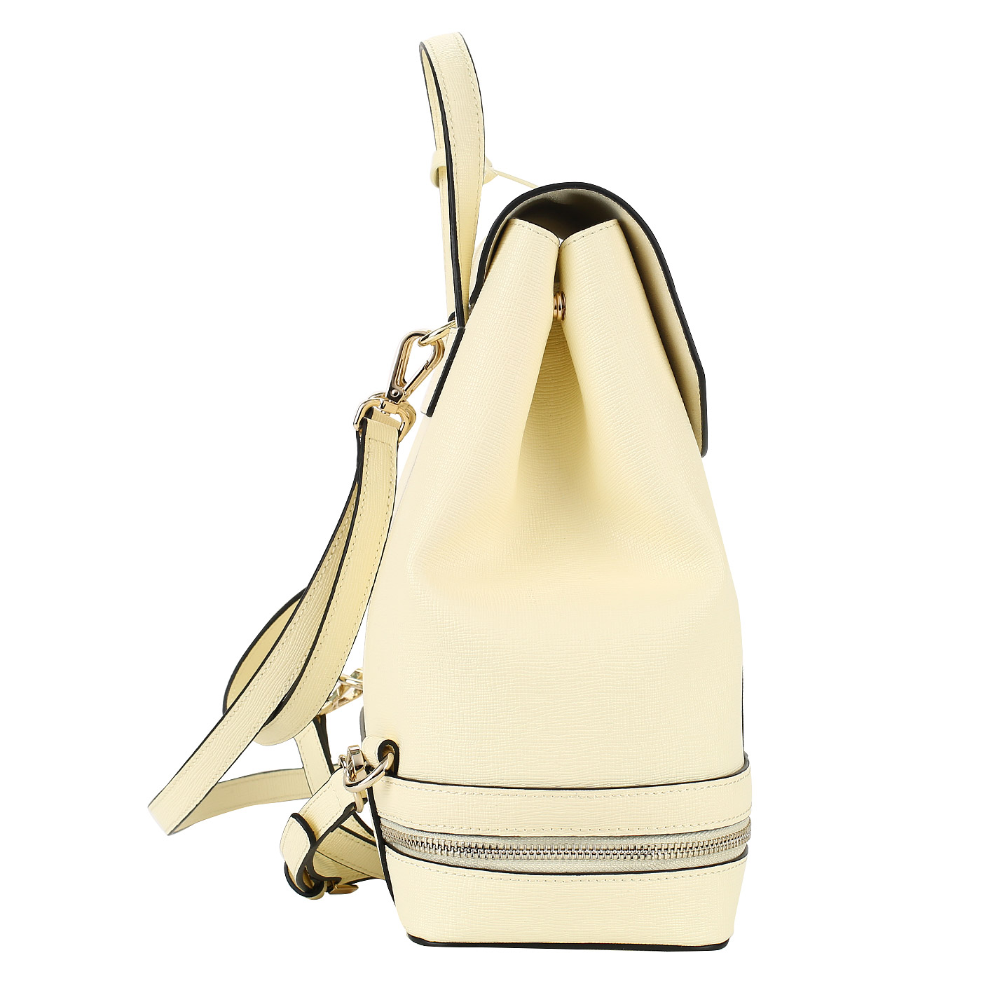 Женский рюкзак с откидным клапаном Cromia Mina