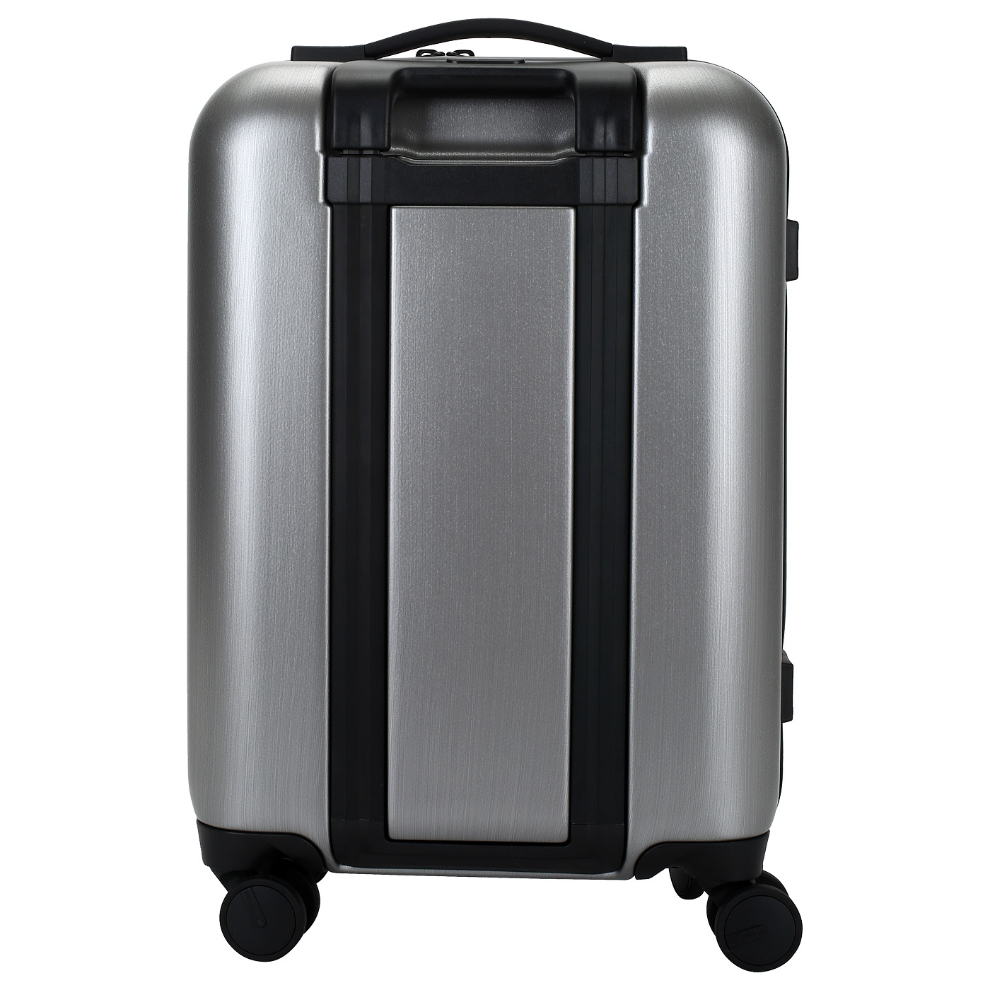 Чемодан маленький S из поликарбоната с кодовым замком Calvin Klein CK-607 South Hampton