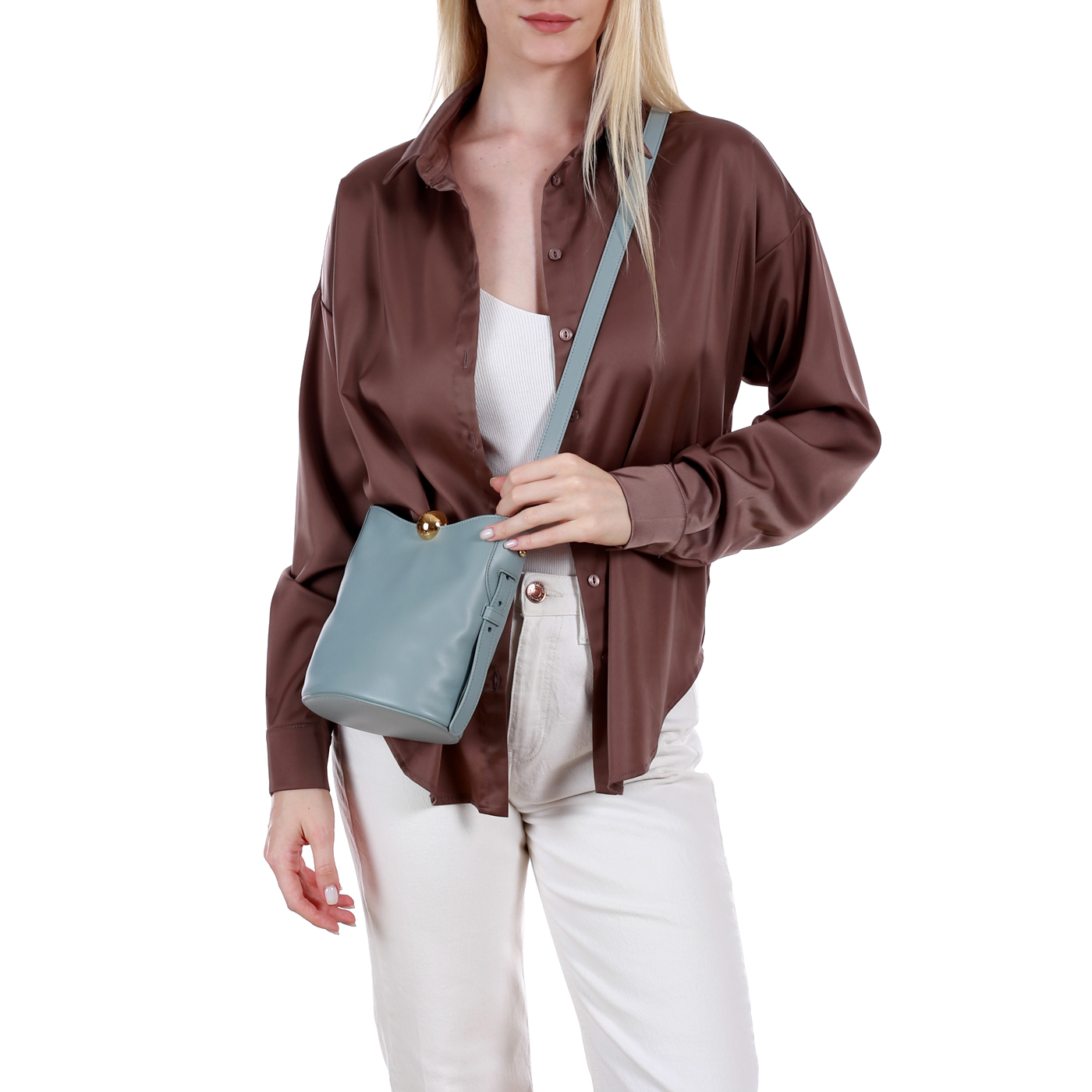 Сумка через плечо Furla Sfera Soft