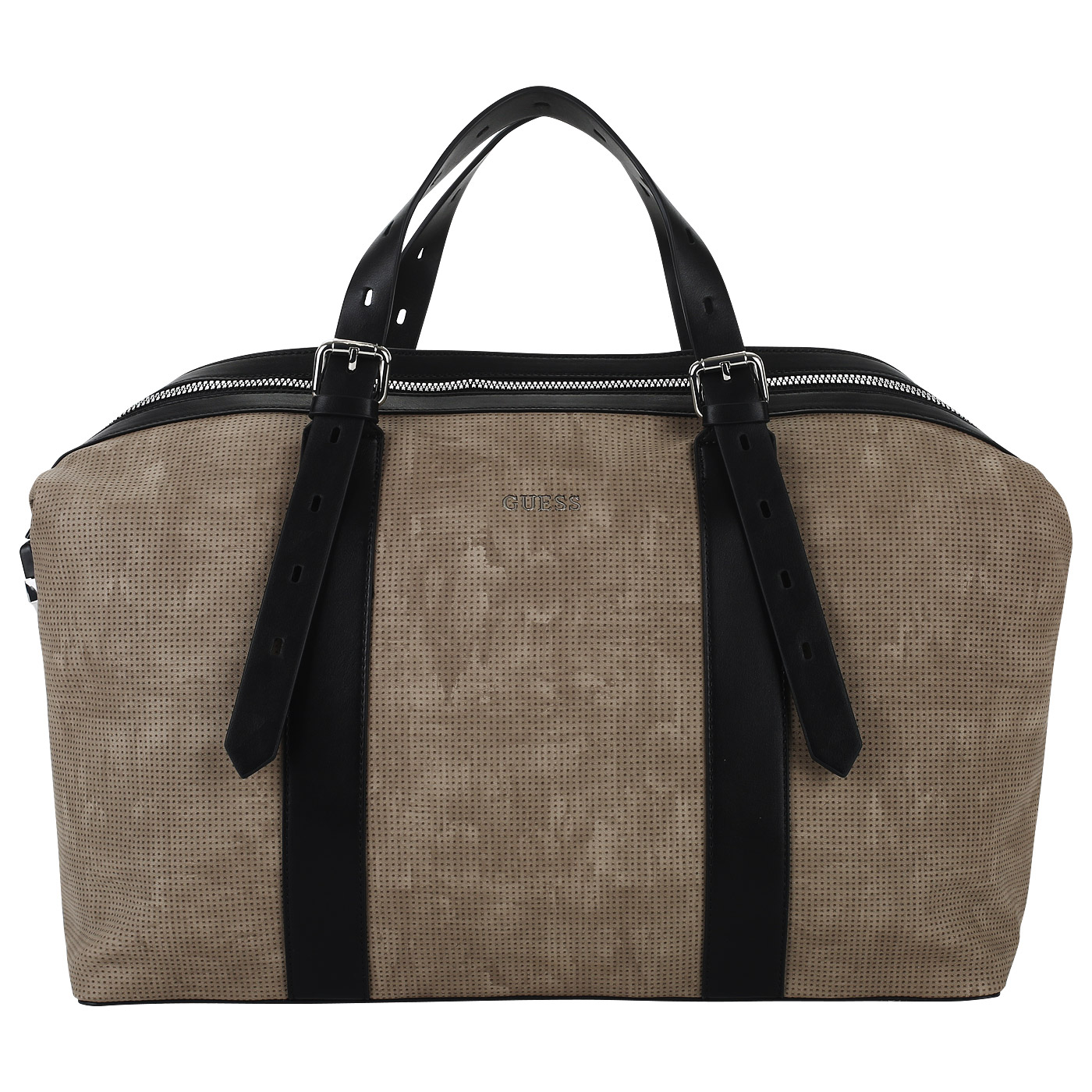 Guess Дорожная сумка с плечевым ремнем