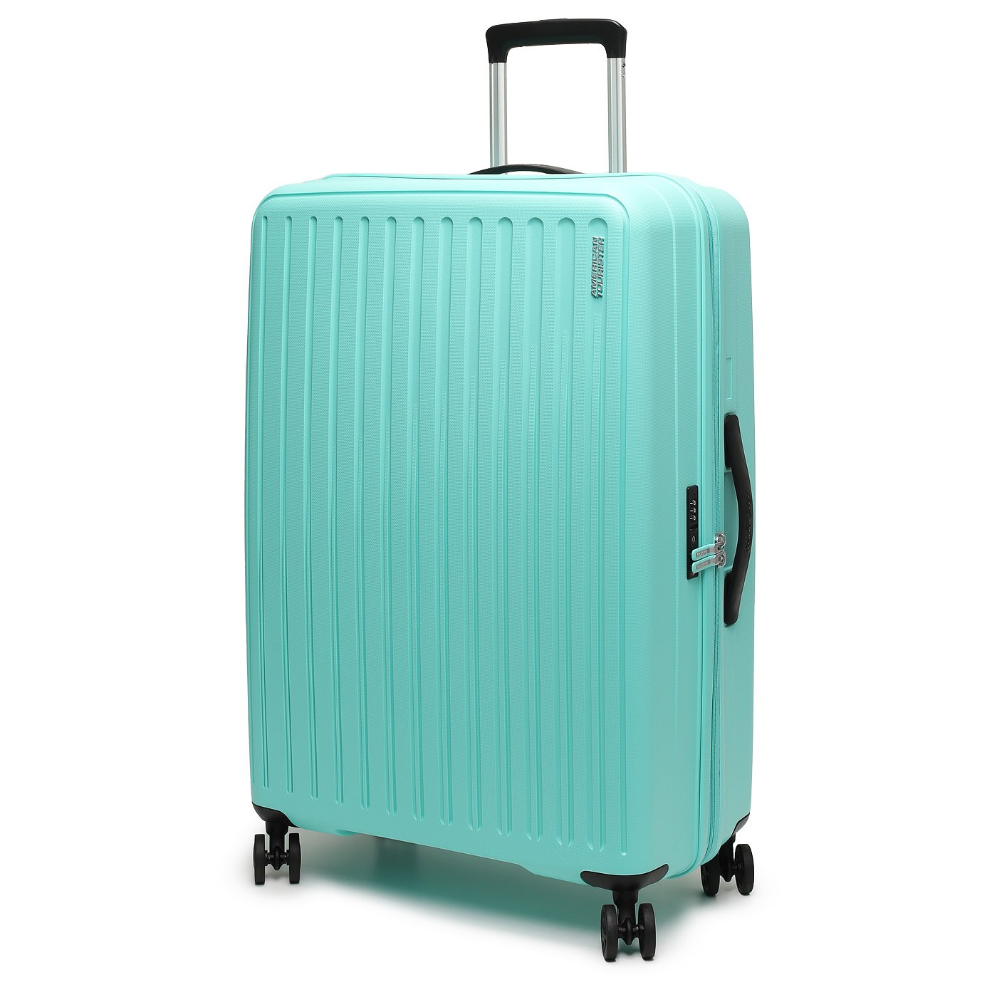 American Tourister Чемодан большой L из полипропилена