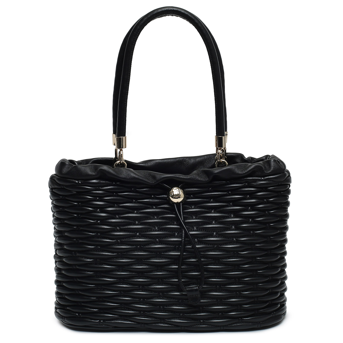 Furla Кожаная сумка