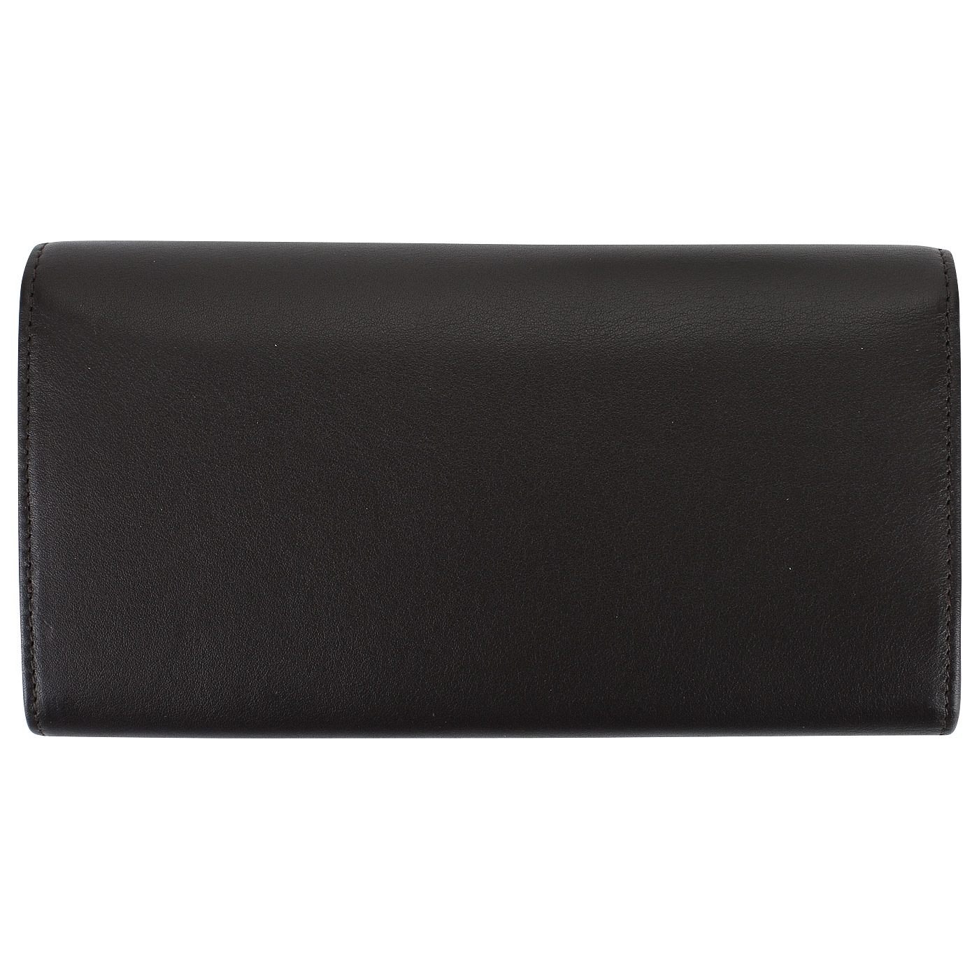 Портмоне из гладкой кожи Neri Karra 